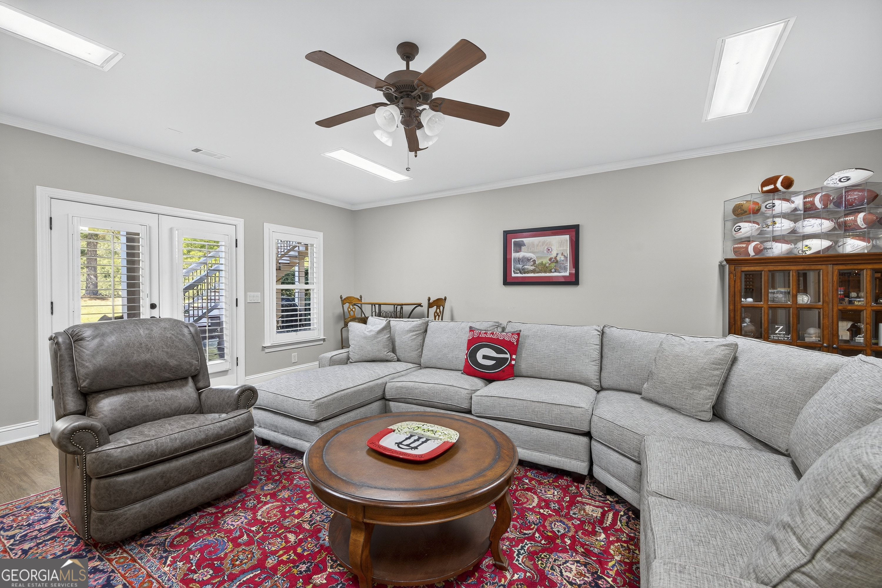 Georgia Club - Wexford Garden - Residential