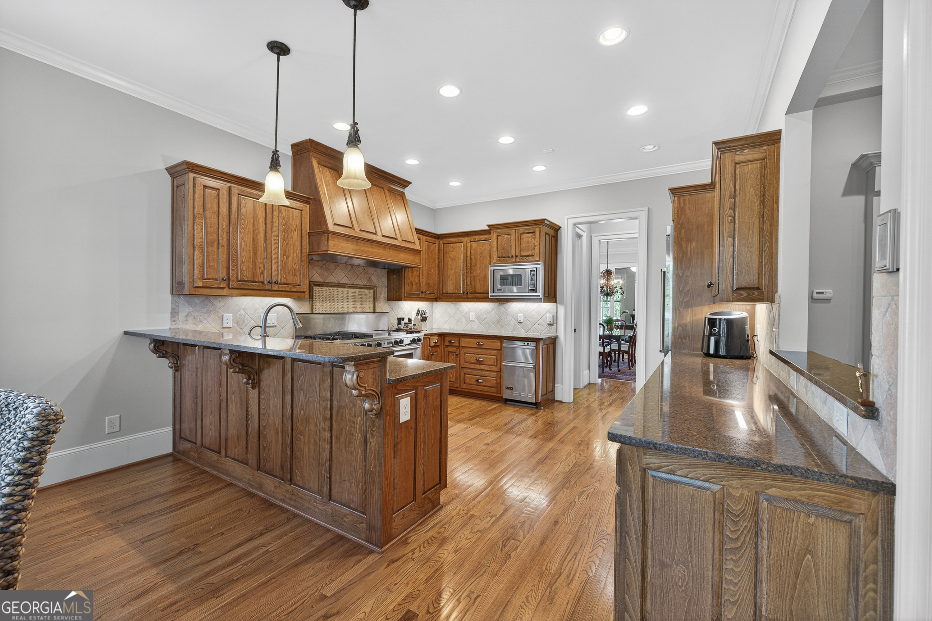 Georgia Club - Wexford Garden - Residential