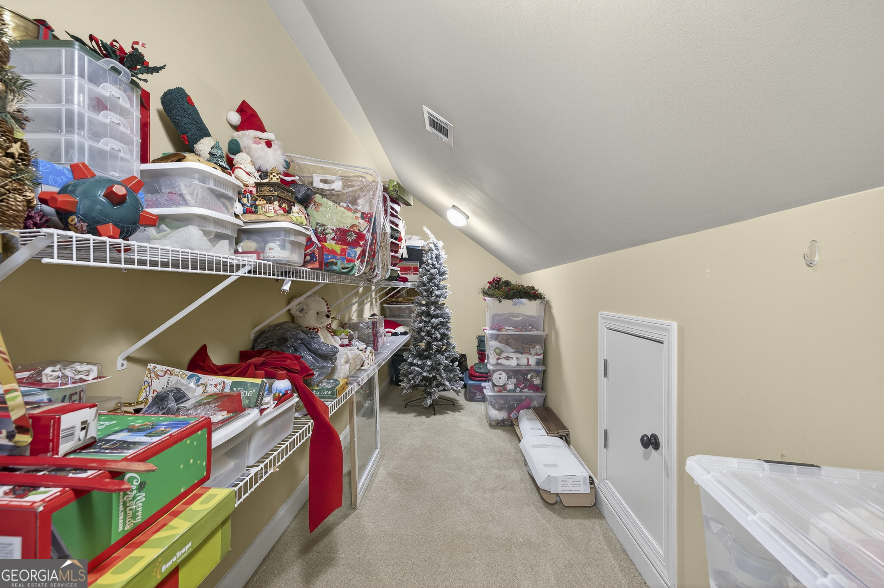 Georgia Club - Wexford Garden - Residential