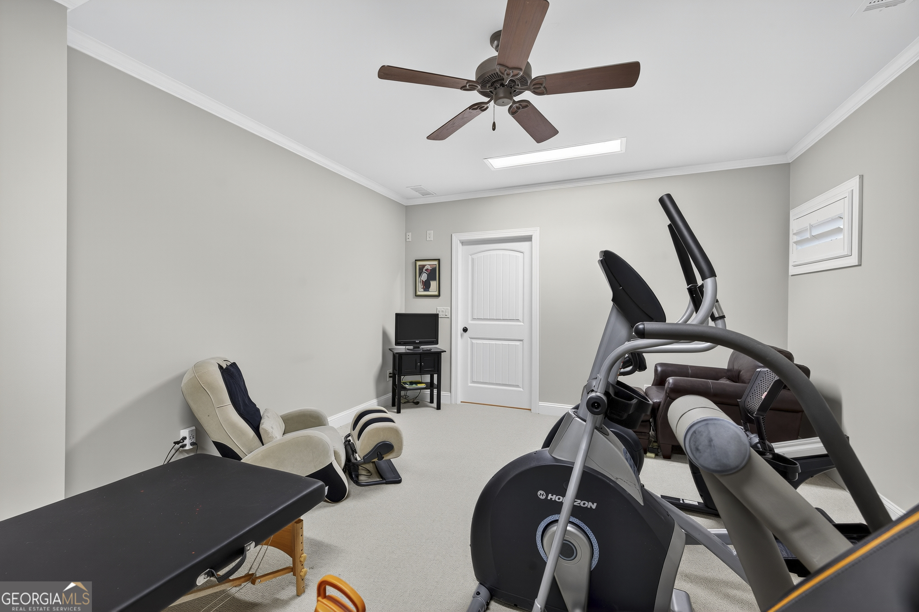 Georgia Club - Wexford Garden - Residential