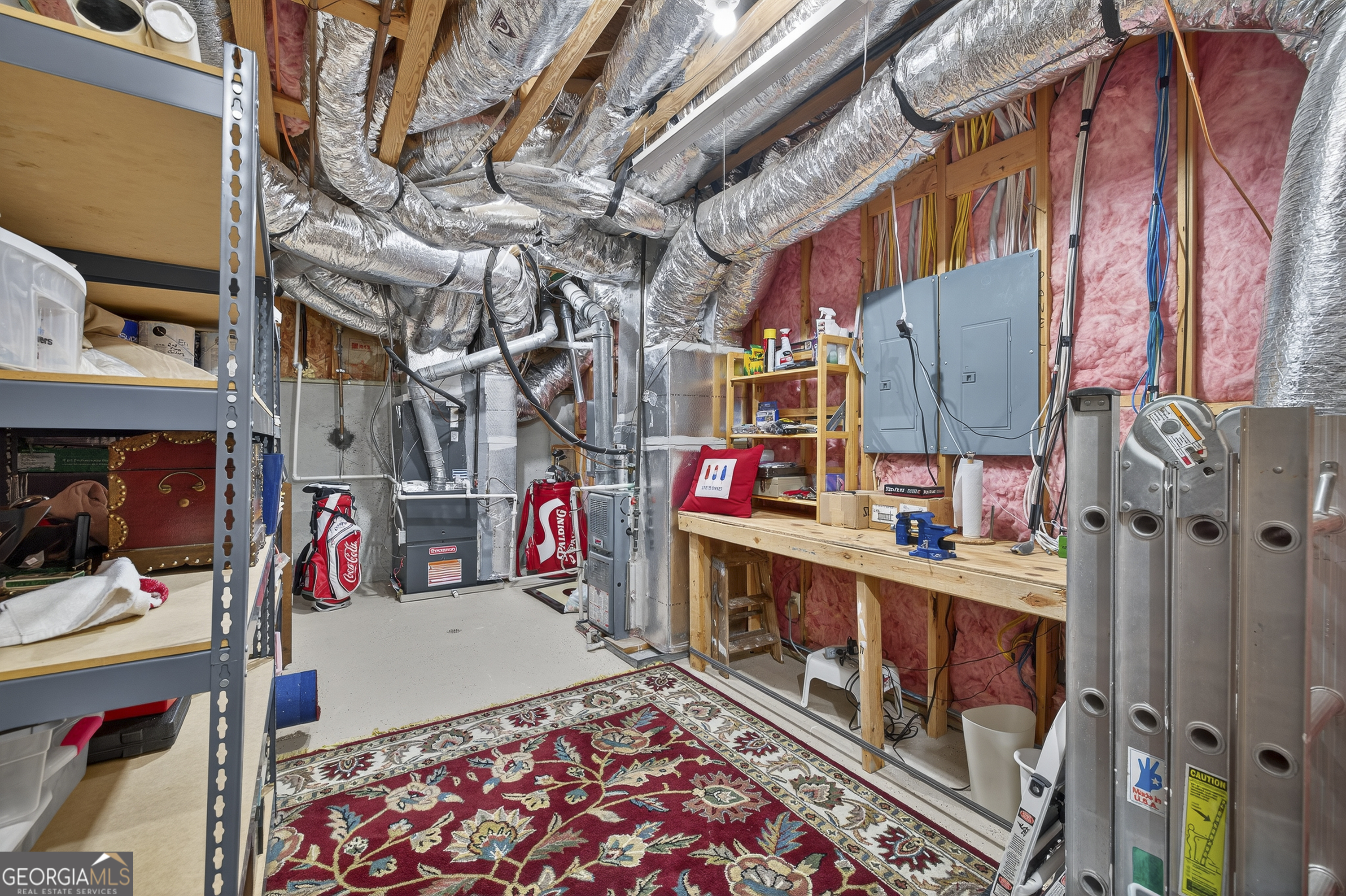 Georgia Club - Wexford Garden - Residential