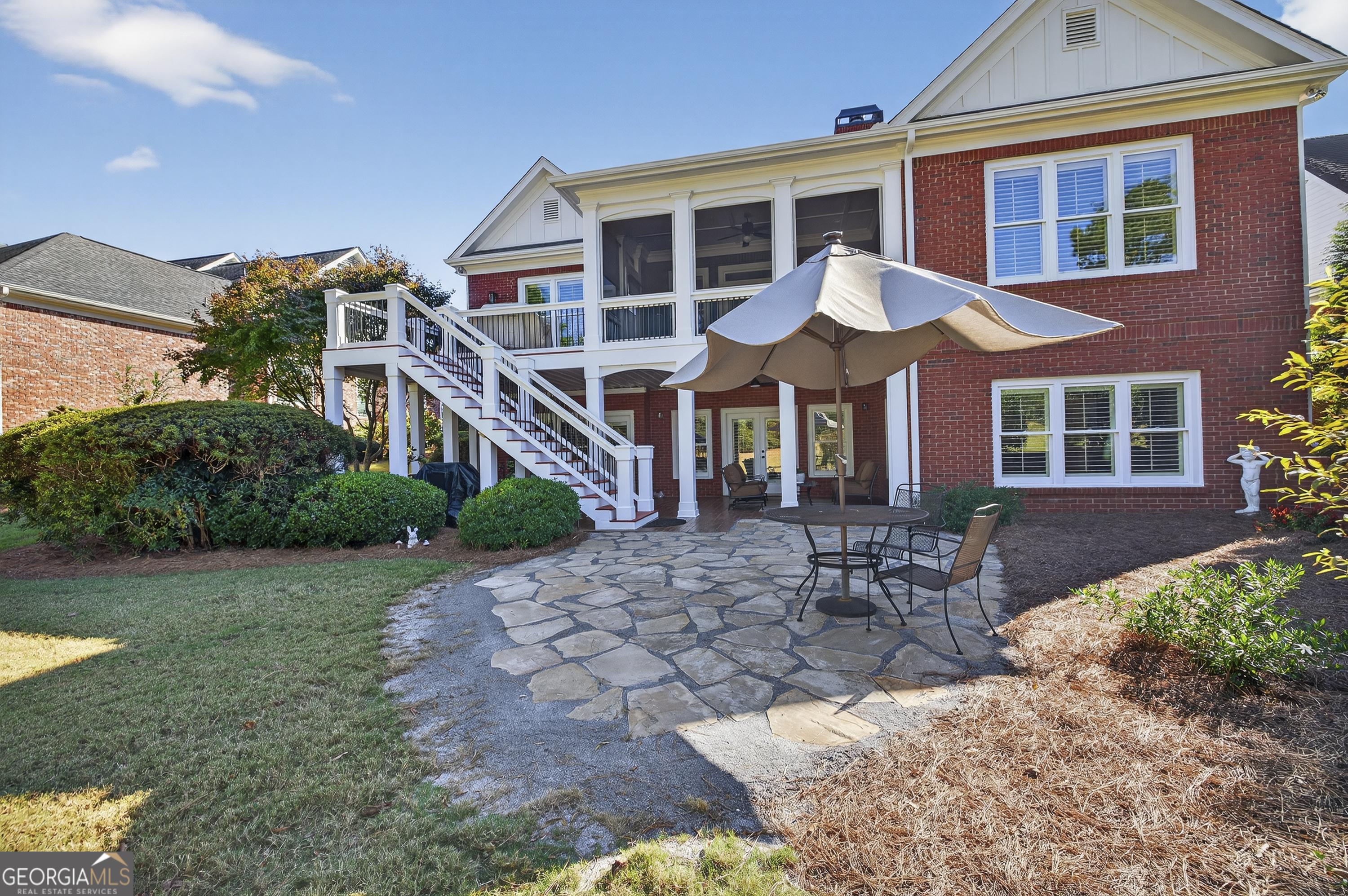 Georgia Club - Wexford Garden - Residential