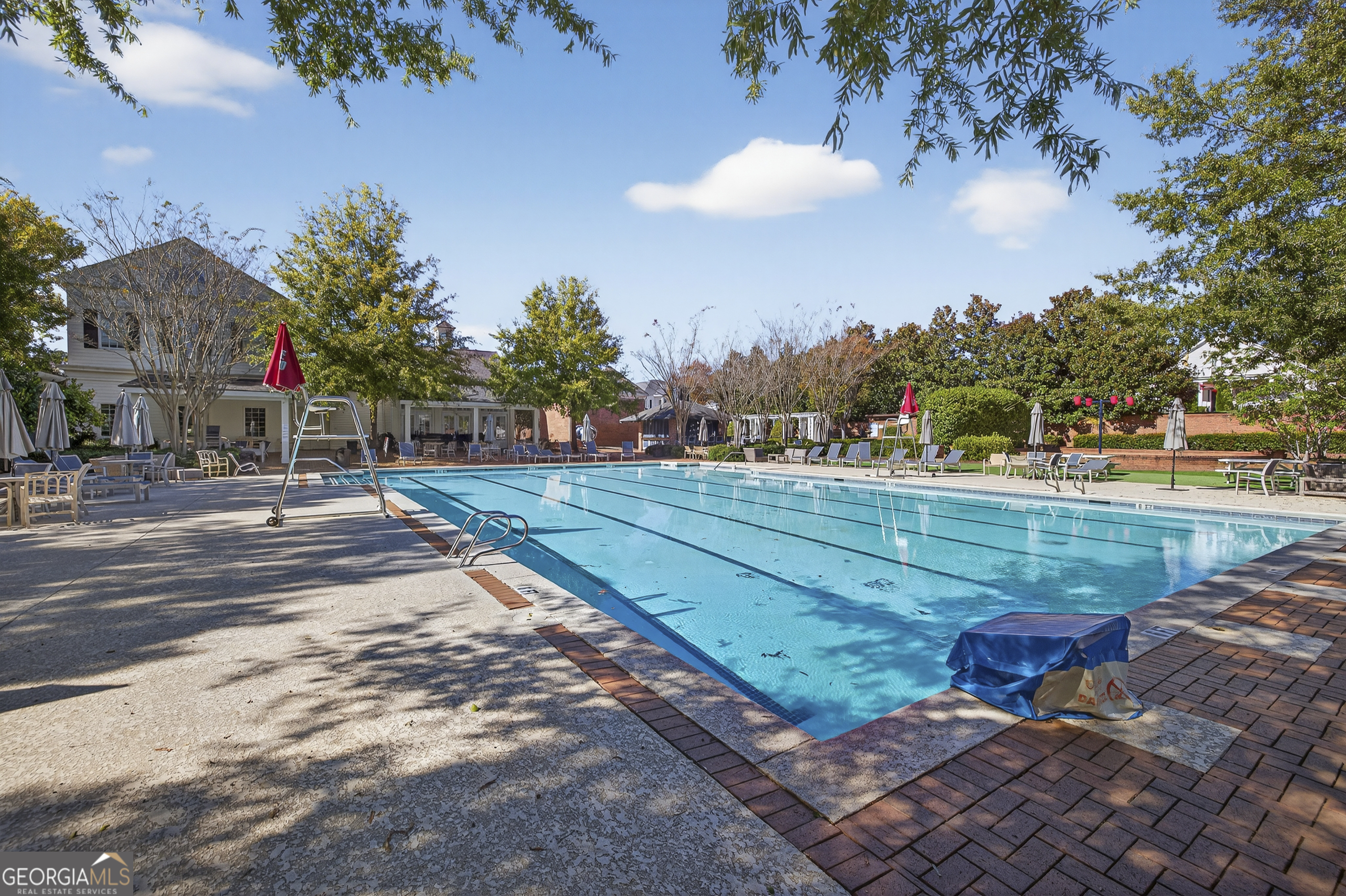 Georgia Club - Wexford Garden - Residential