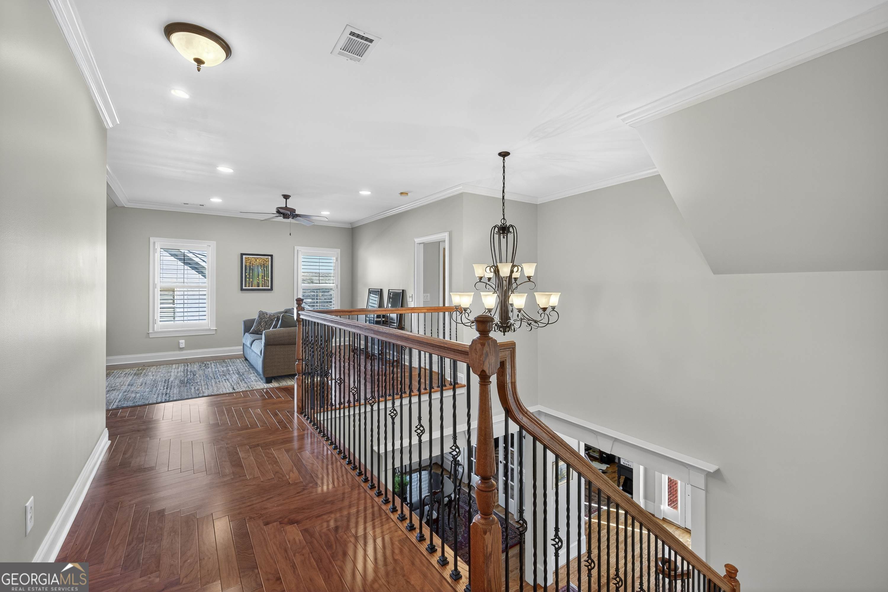 Georgia Club - Wexford Garden - Residential