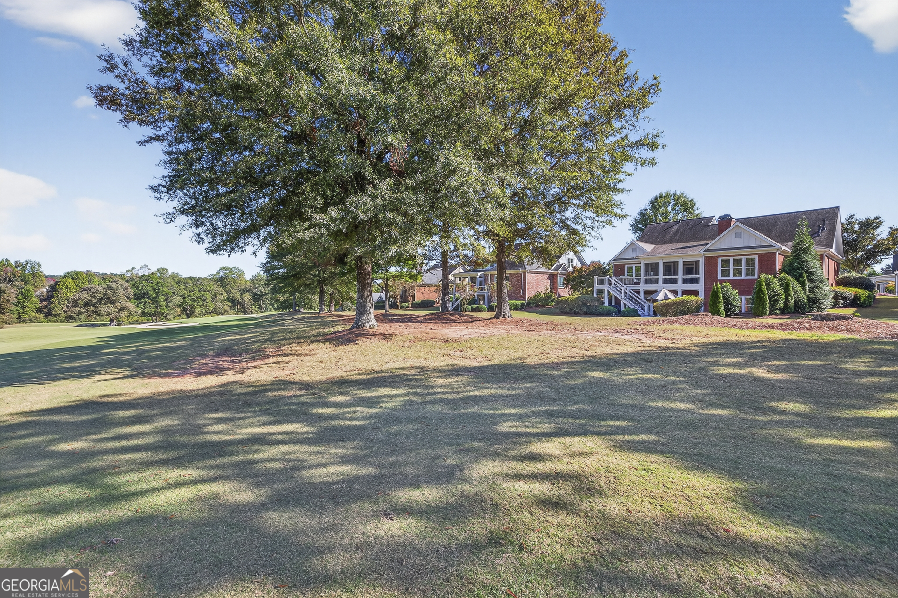 Georgia Club - Wexford Garden - Residential