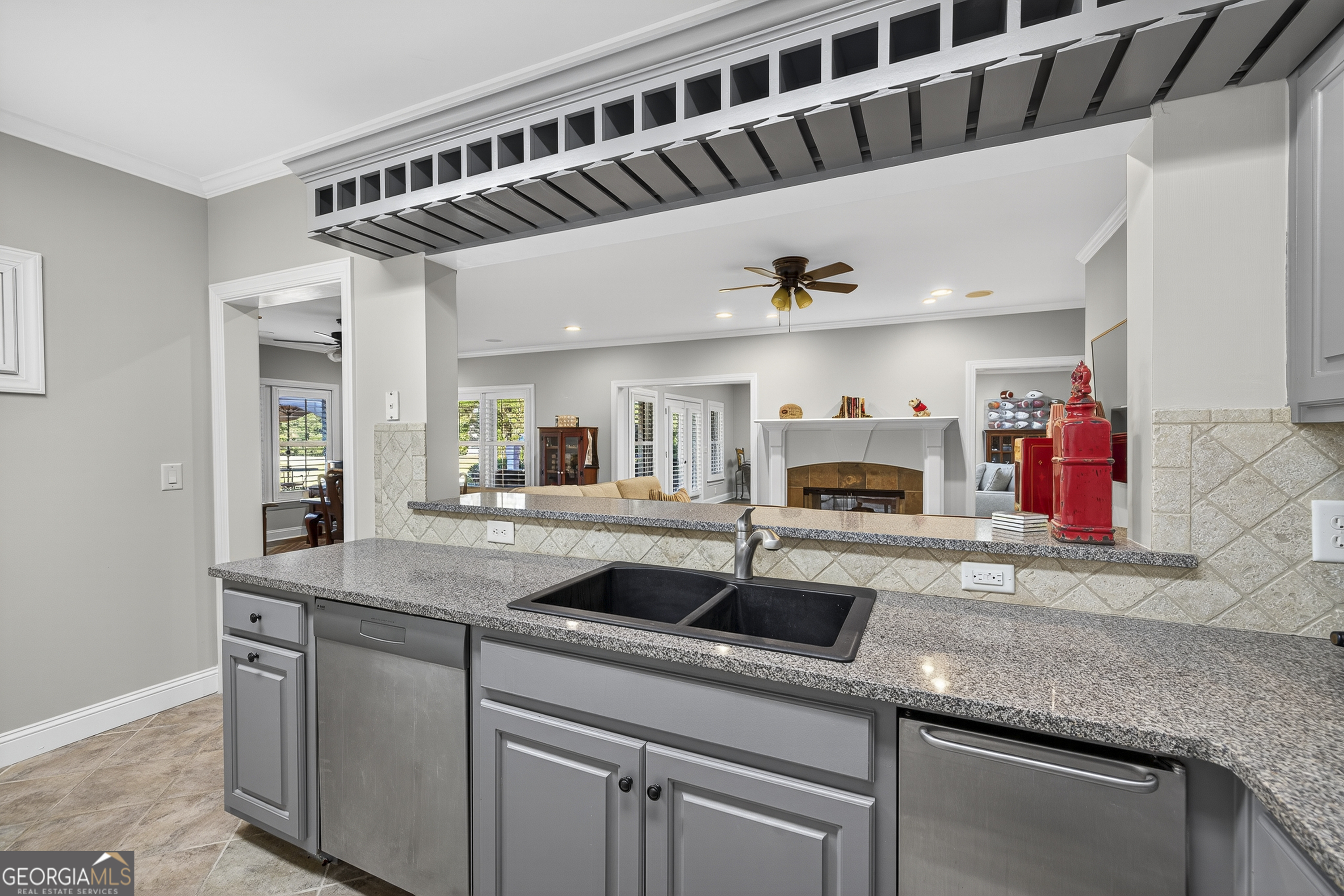 Georgia Club - Wexford Garden - Residential