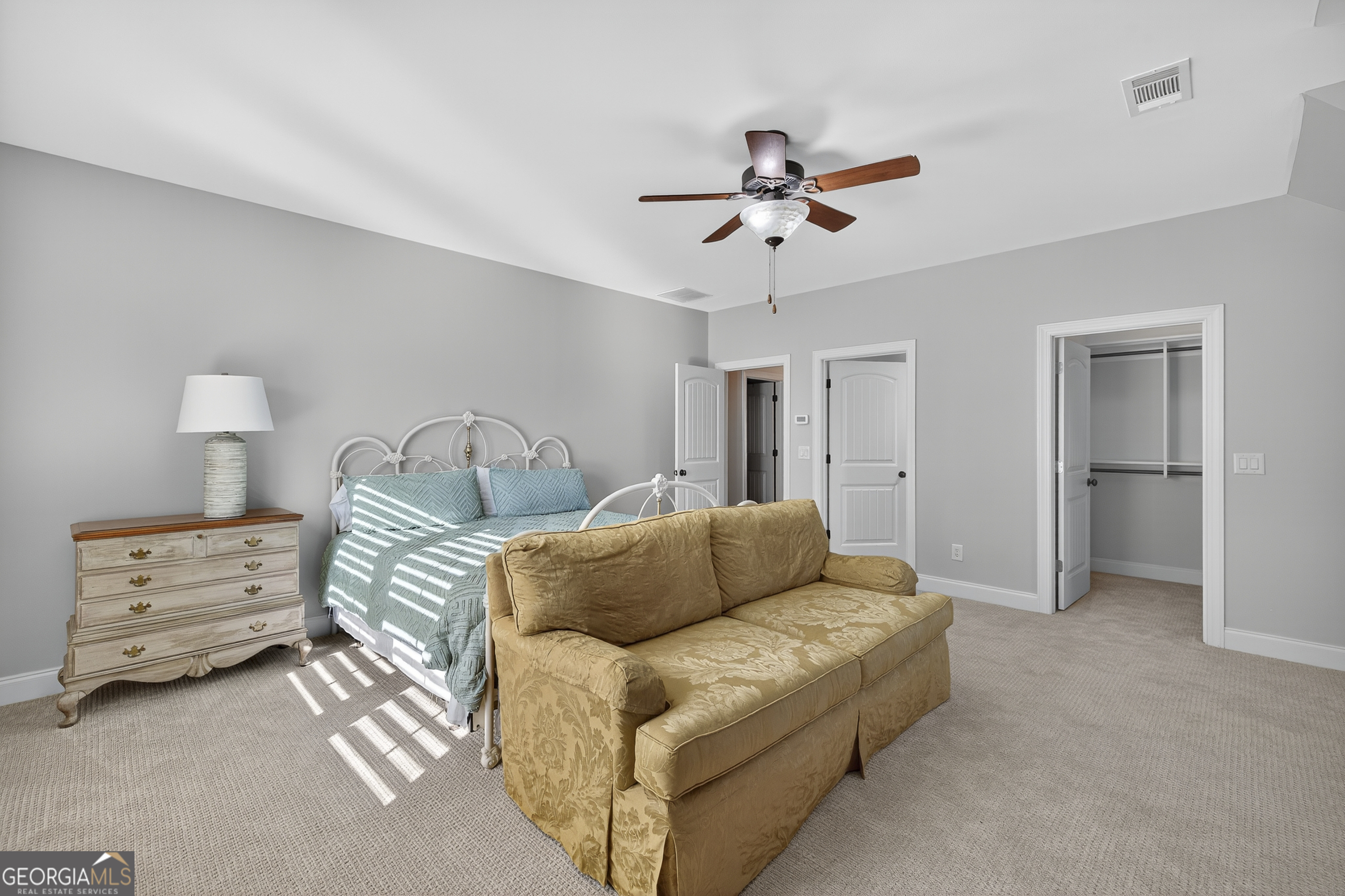 Georgia Club - Wexford Garden - Residential