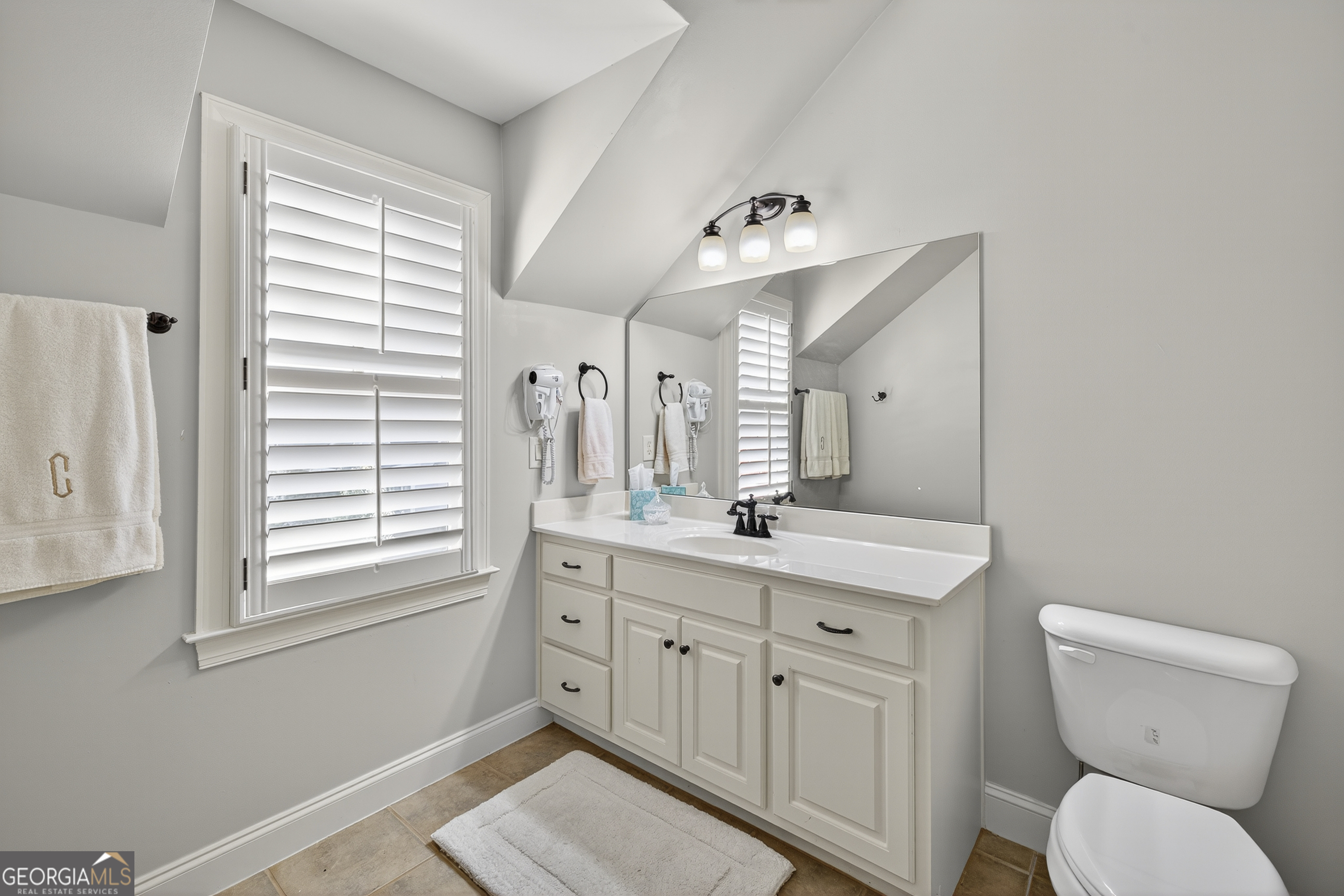 Georgia Club - Wexford Garden - Residential