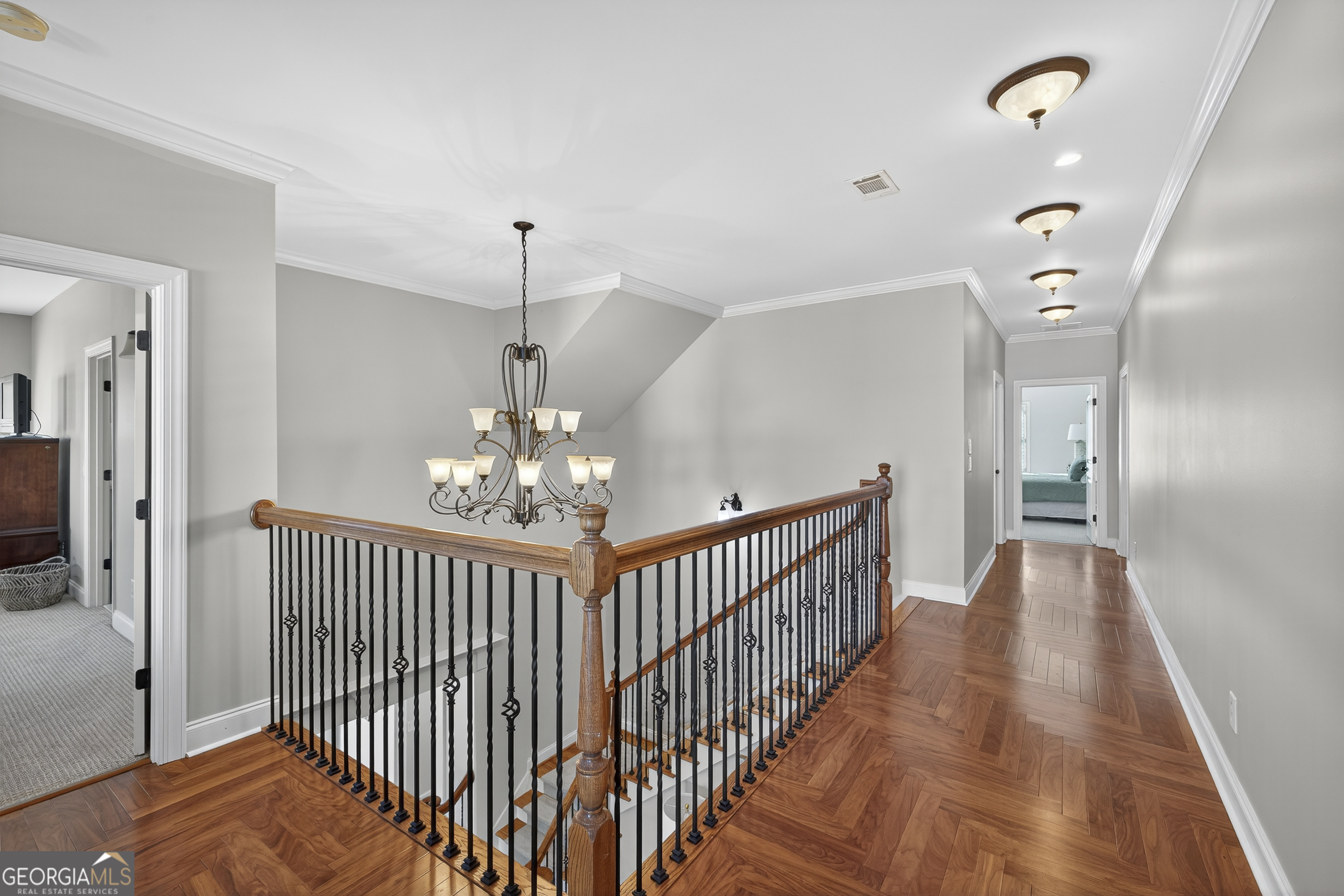 Georgia Club - Wexford Garden - Residential