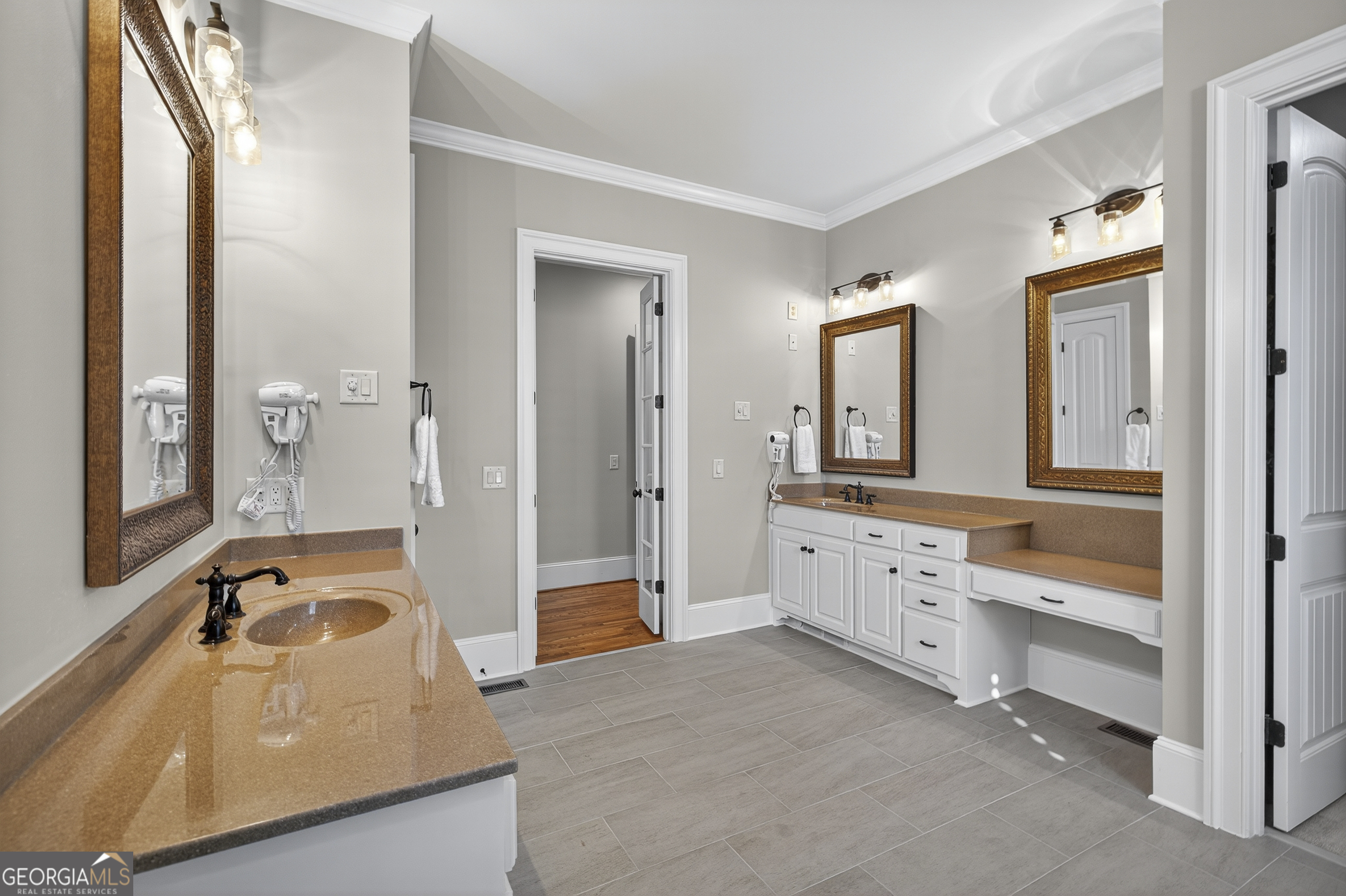 Georgia Club - Wexford Garden - Residential