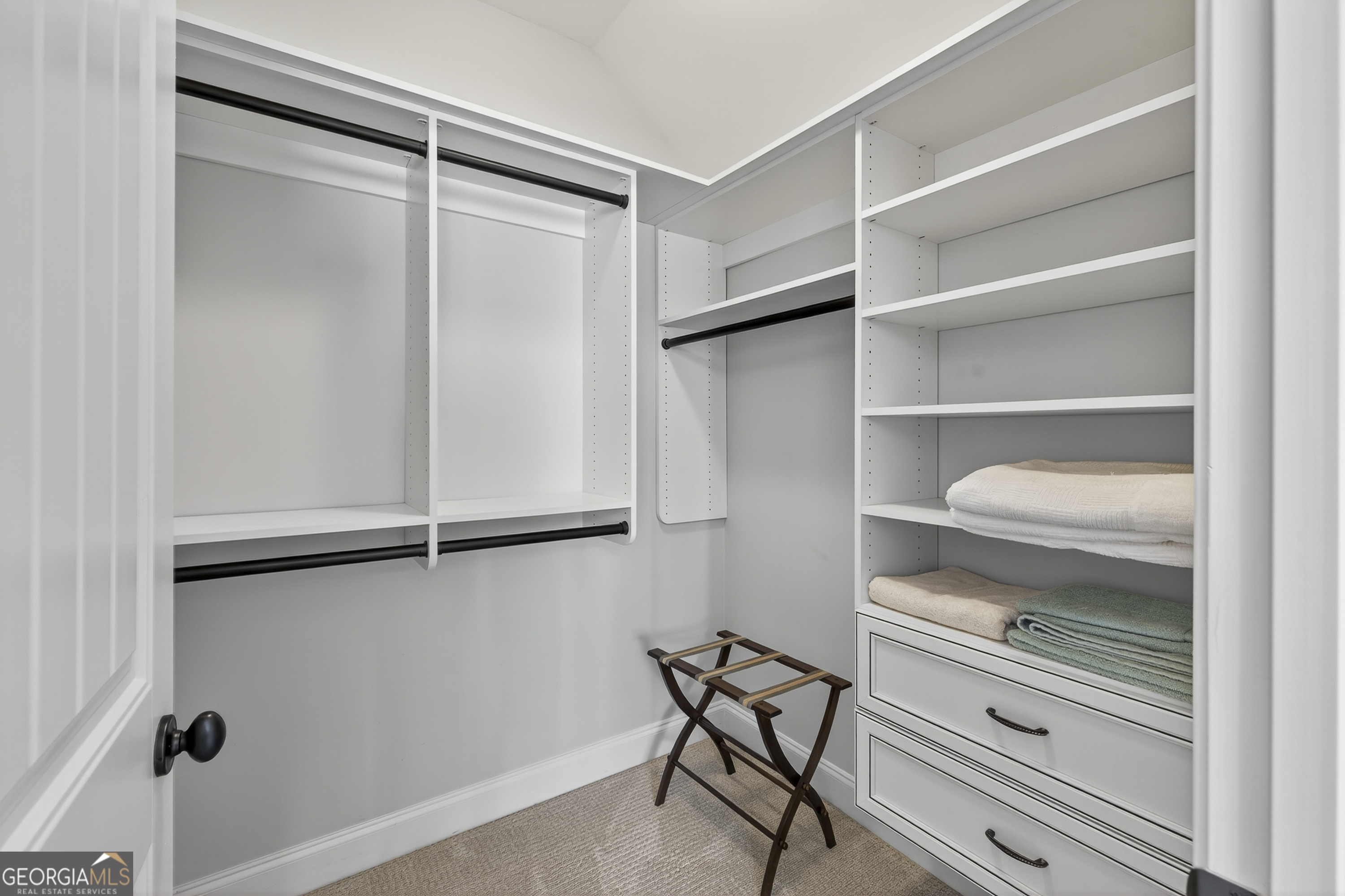 Georgia Club - Wexford Garden - Residential