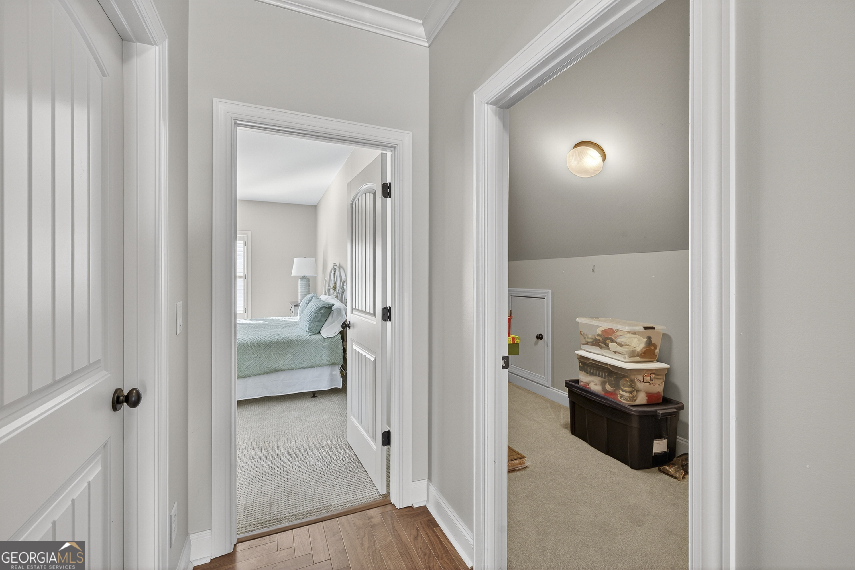 Georgia Club - Wexford Garden - Residential