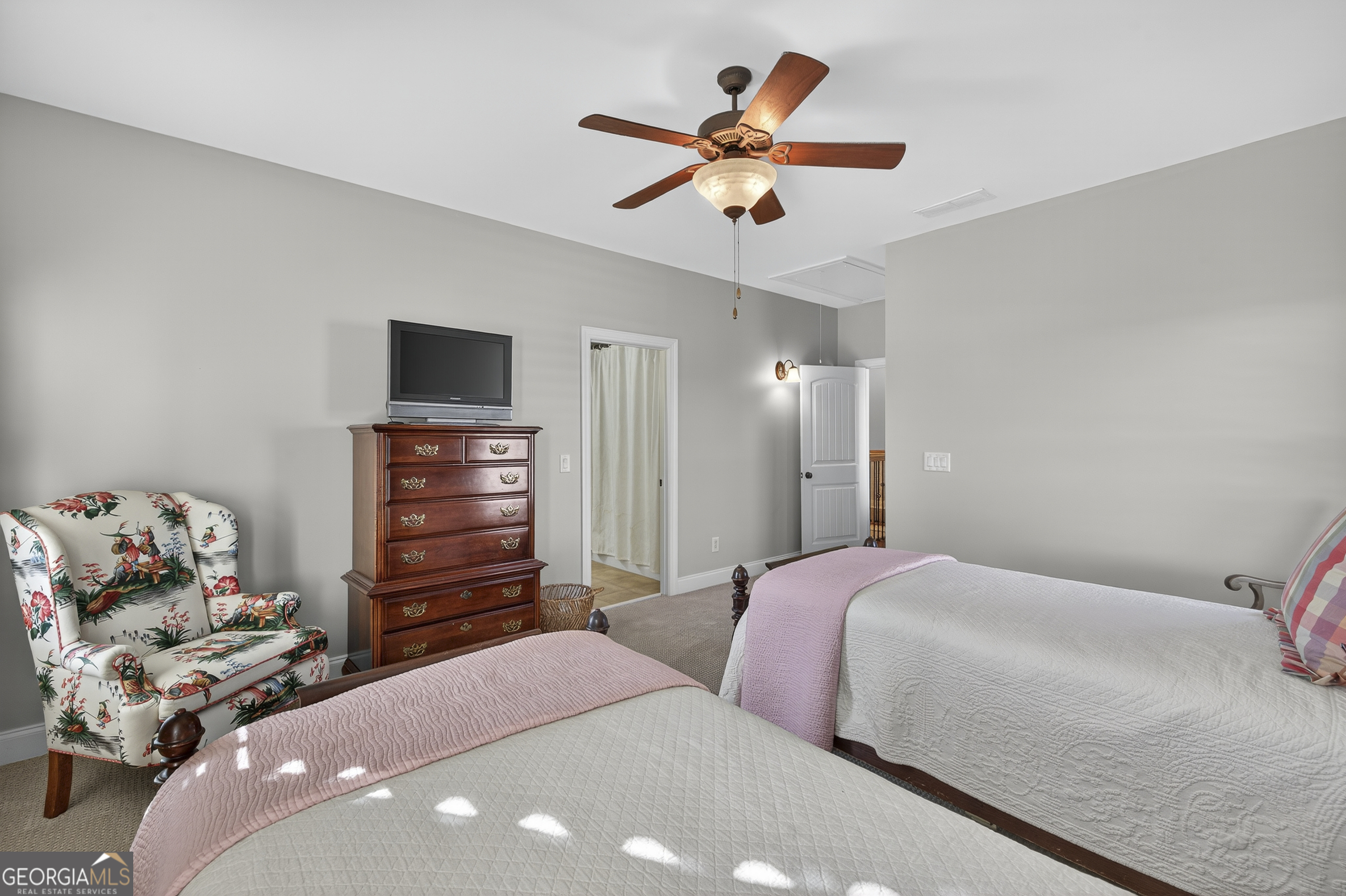 Georgia Club - Wexford Garden - Residential