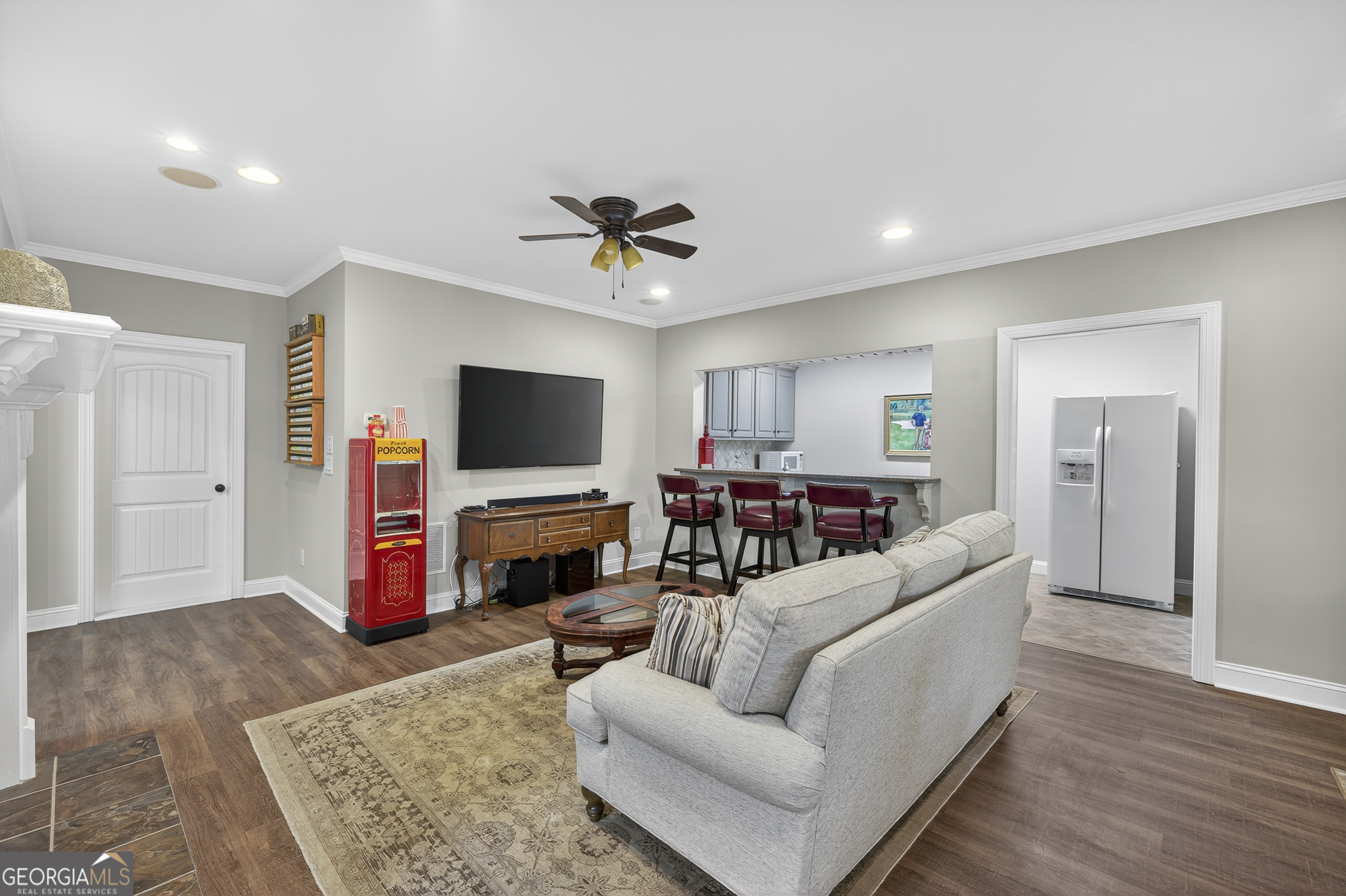 Georgia Club - Wexford Garden - Residential