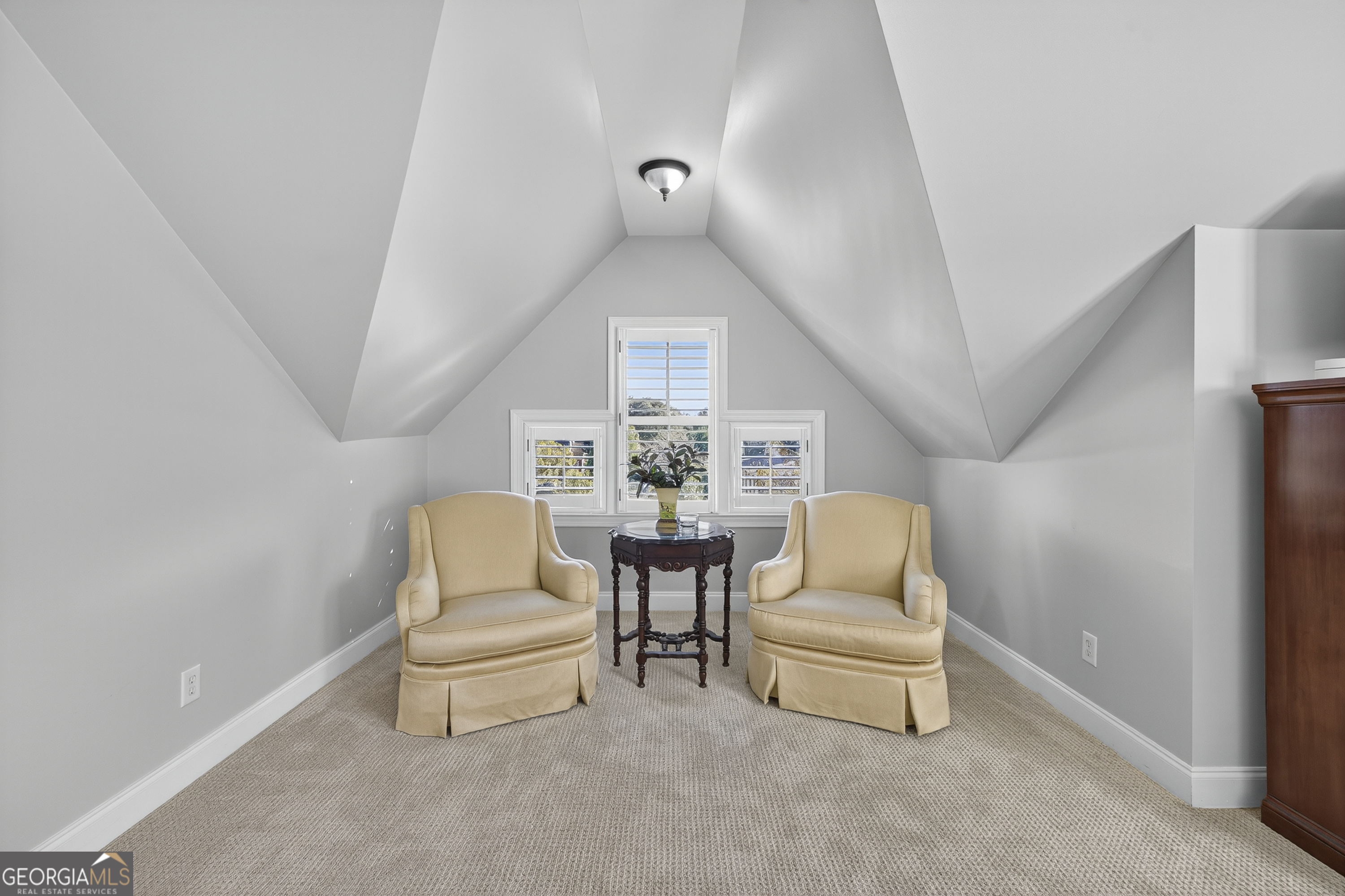 Georgia Club - Wexford Garden - Residential