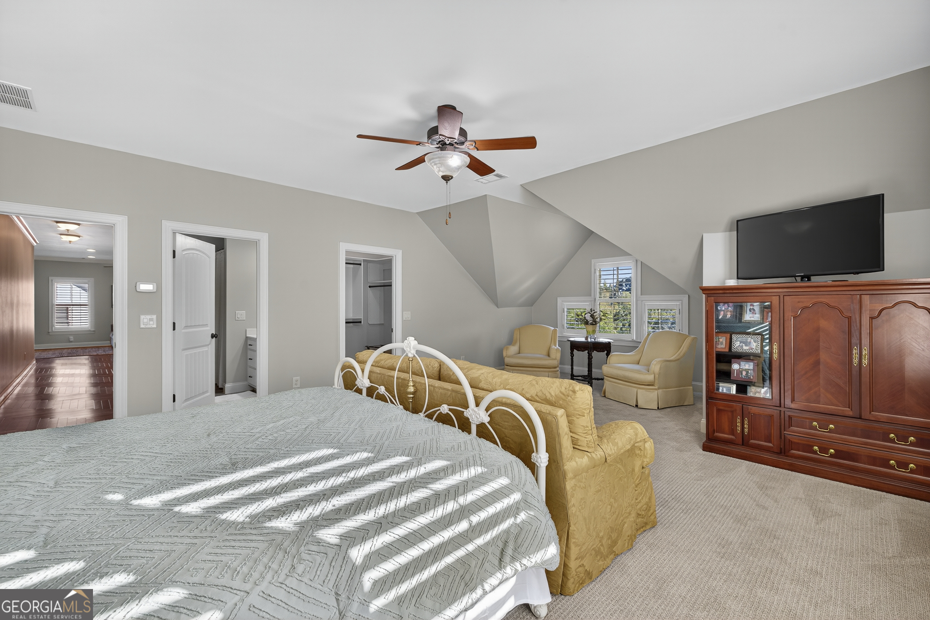 Georgia Club - Wexford Garden - Residential