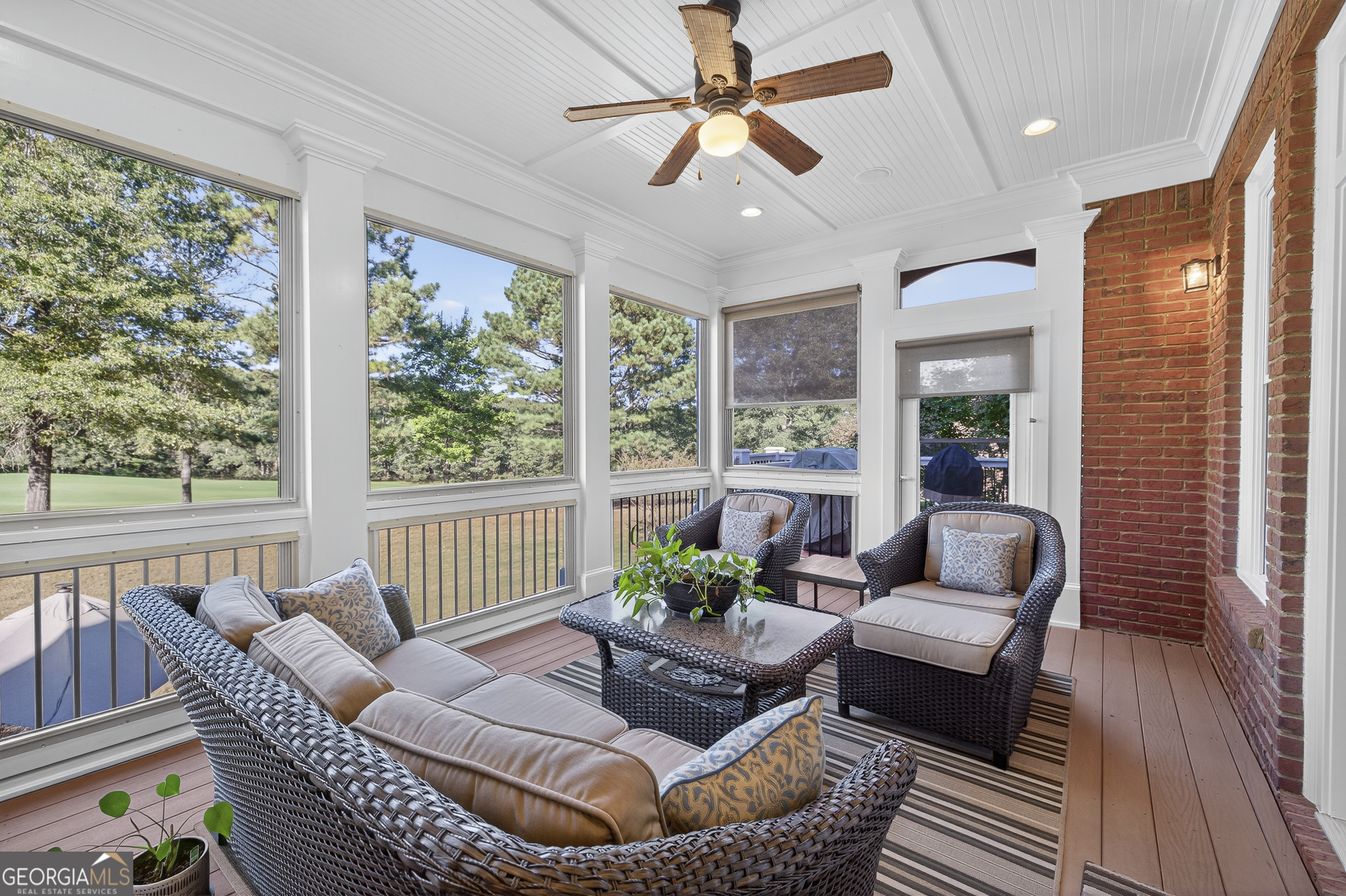 Georgia Club - Wexford Garden - Residential