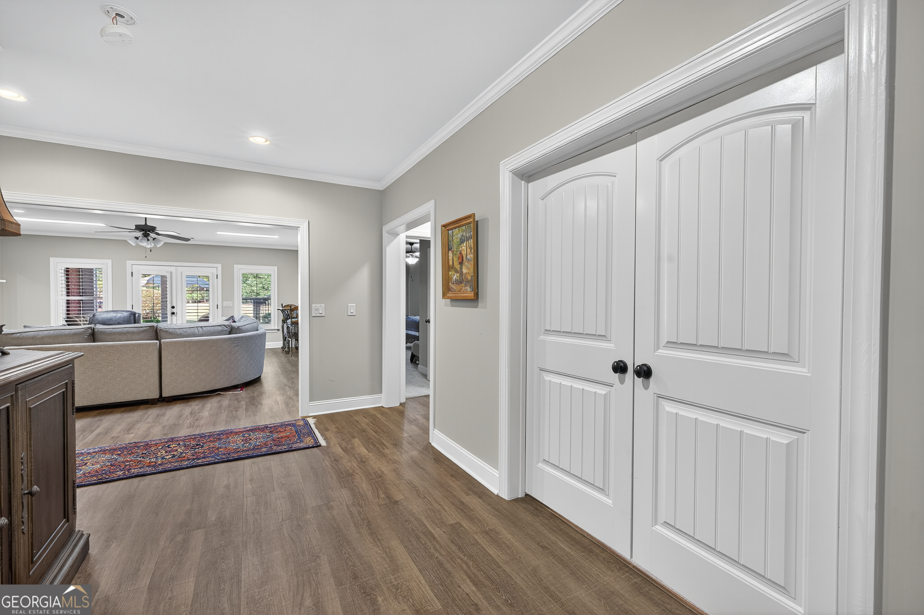 Georgia Club - Wexford Garden - Residential