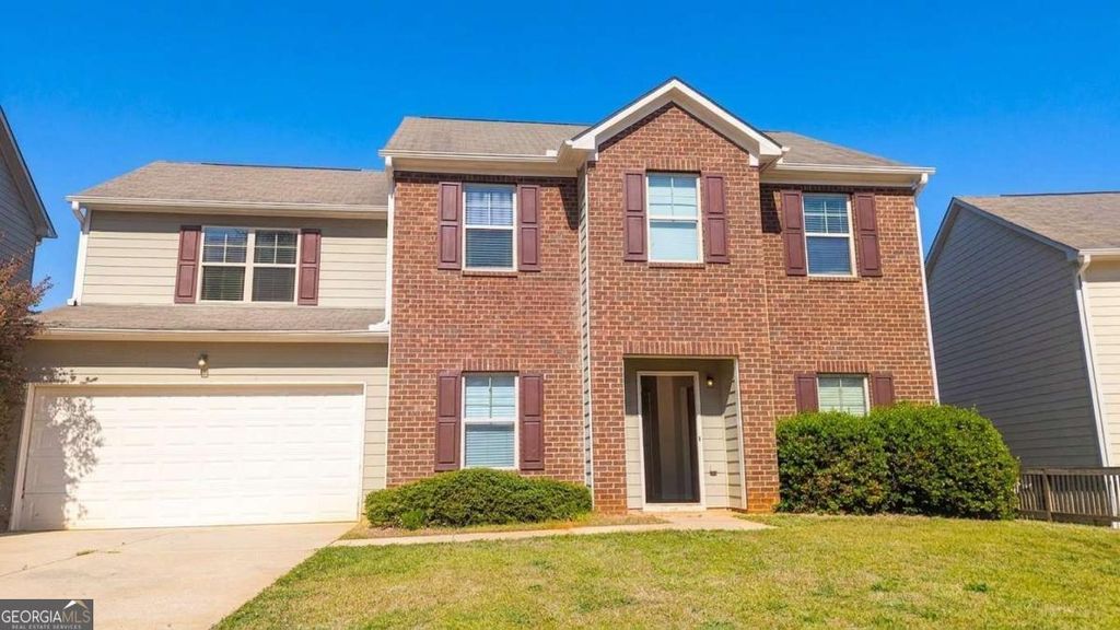 Photo of 400 Village Broad Street, Dacula, GA 30019 (MLS # 10737174)