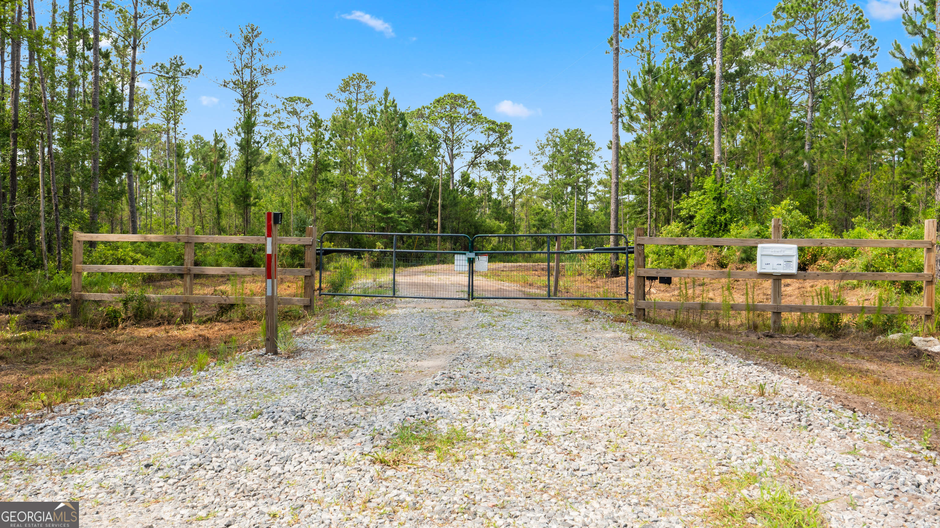 1 Coastal Estates DR
