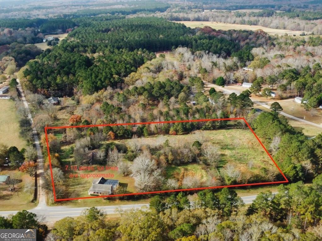 Photo of 4000 Bostwick Highway, Madison, GA 30650 (MLS # 10650439)