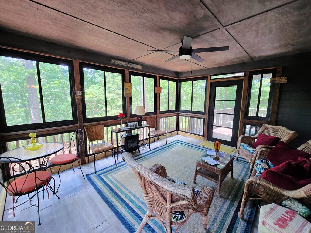 Photo of 25 Pacer Court, Ellijay, GA 30540 (MLS # 10800708)