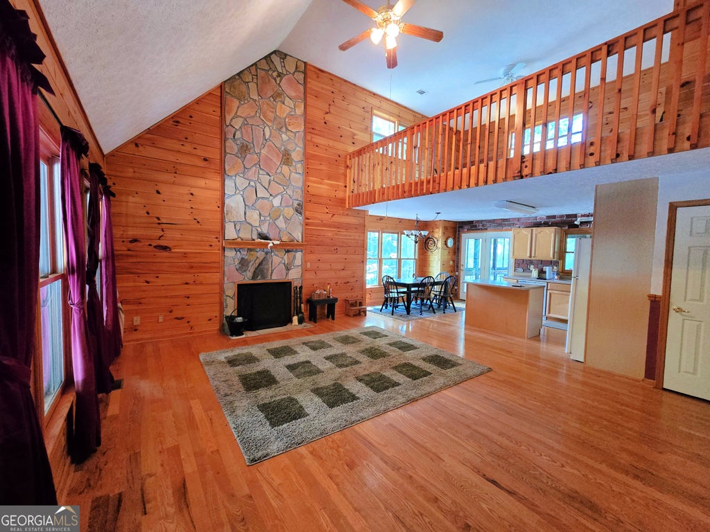 Photo of 25 Pacer Court, Ellijay, GA 30540 (MLS # 10800708)