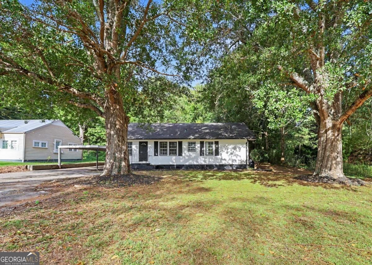 1059 Prather Bridge RD