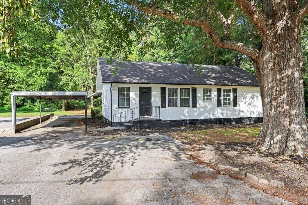 Photo of 1059 Prather Bridge Road, Toccoa, GA 30577 (MLS # 10845432)