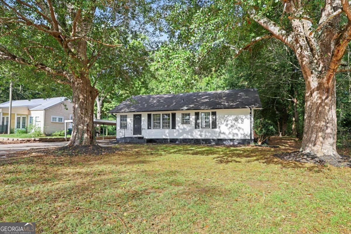 1059 Prather Bridge RD