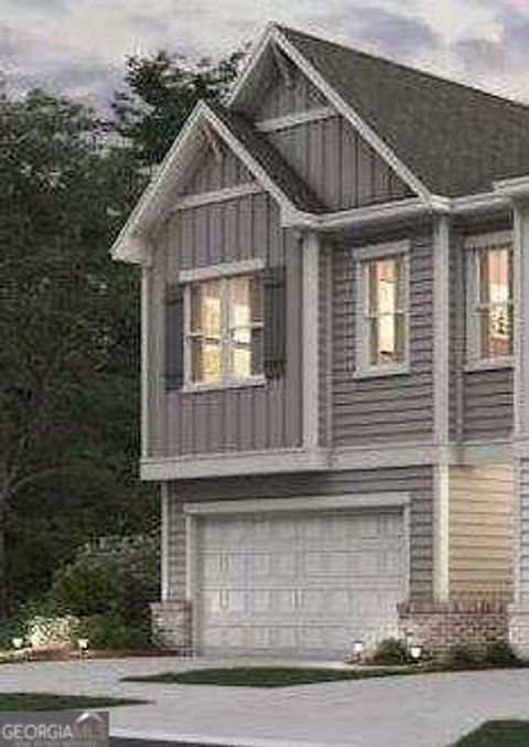 Townhouse in Loganville GA 460 Point Place (Lot 11) Drive.jpg