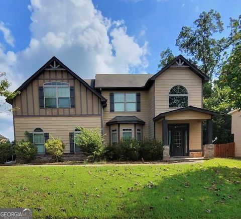 Photo of 4209 Caveat Court, Fairburn, GA 30213 (MLS # 10615508)