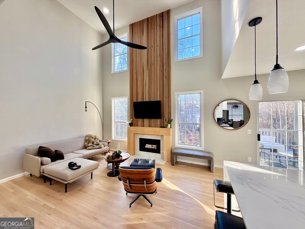 Photo of 5652 Wandering Vine Lane Ln SE, Mableton, GA 30126 (MLS # 10705848)