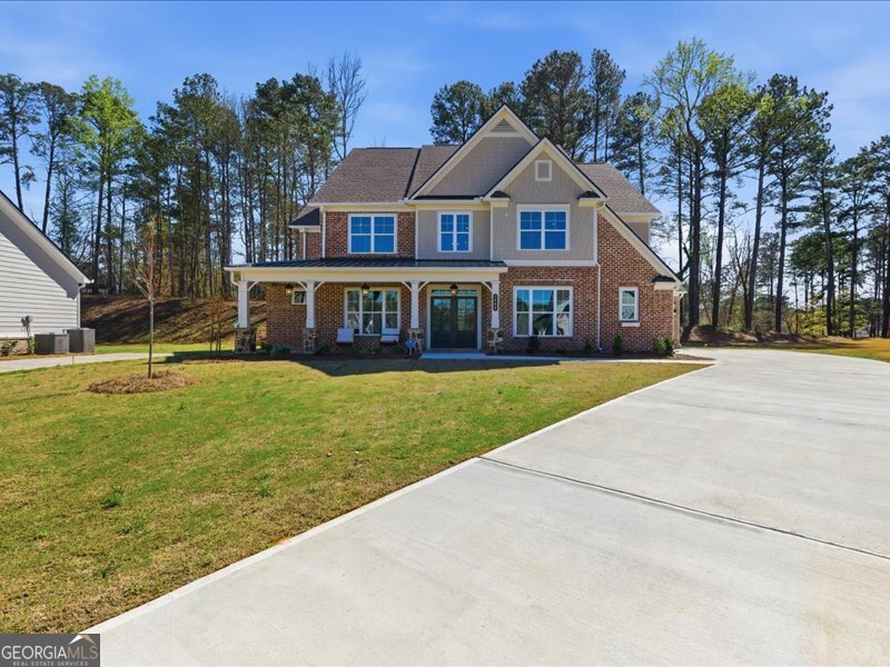 1090 Low Water Crossing NW