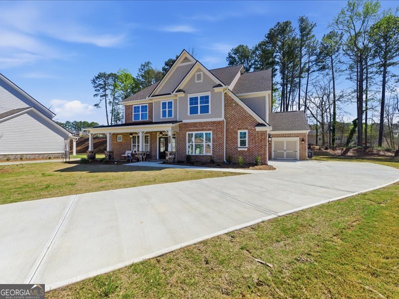 1090 Low Water Crossing NW