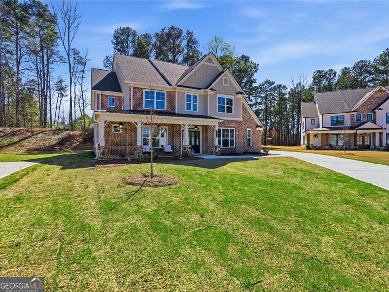 1090 Low Water Crossing NW