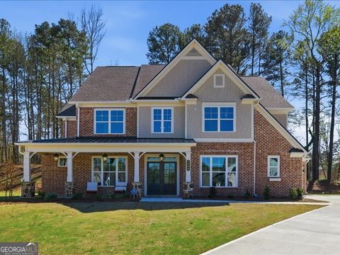 1090 Low Water Crossing NW Acworth GA 30101