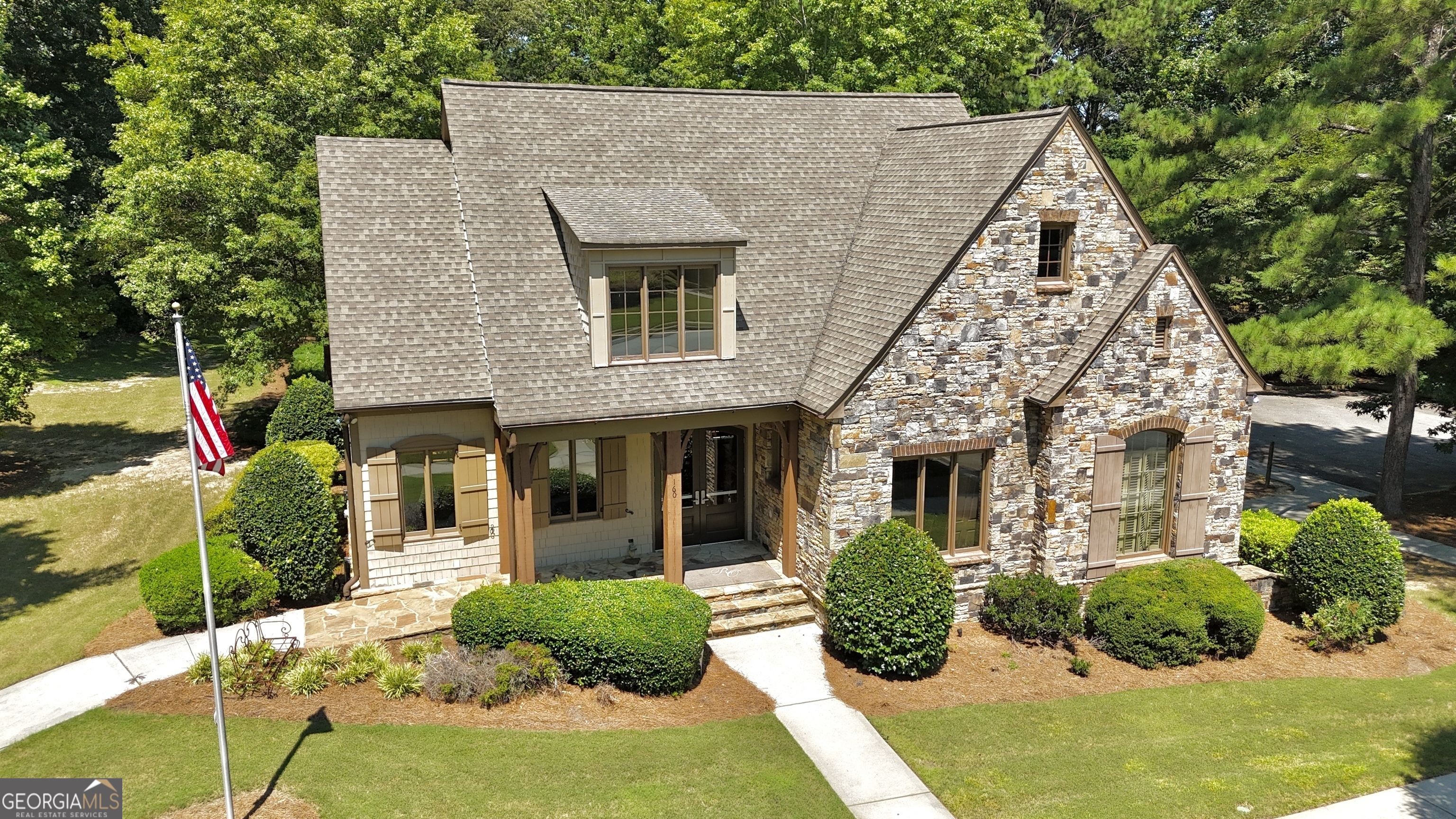 Tyrone, Georgia 30290, United States, 5 Bedrooms Bedrooms, ,7 BathroomsBathrooms,Residential,Active,123340