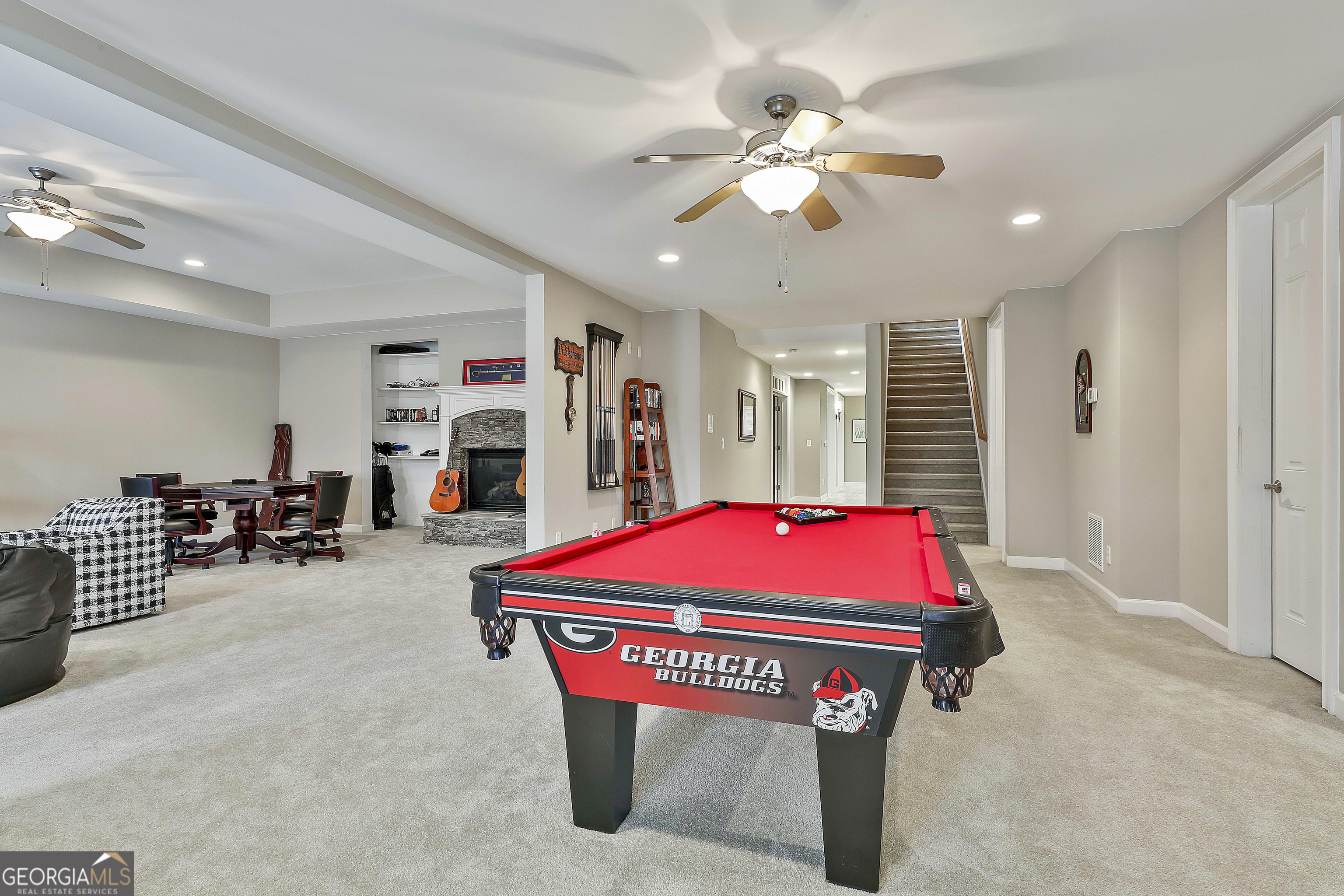 Tyrone, Georgia 30290, United States, 5 Bedrooms Bedrooms, ,7 BathroomsBathrooms,Residential,Active,123340