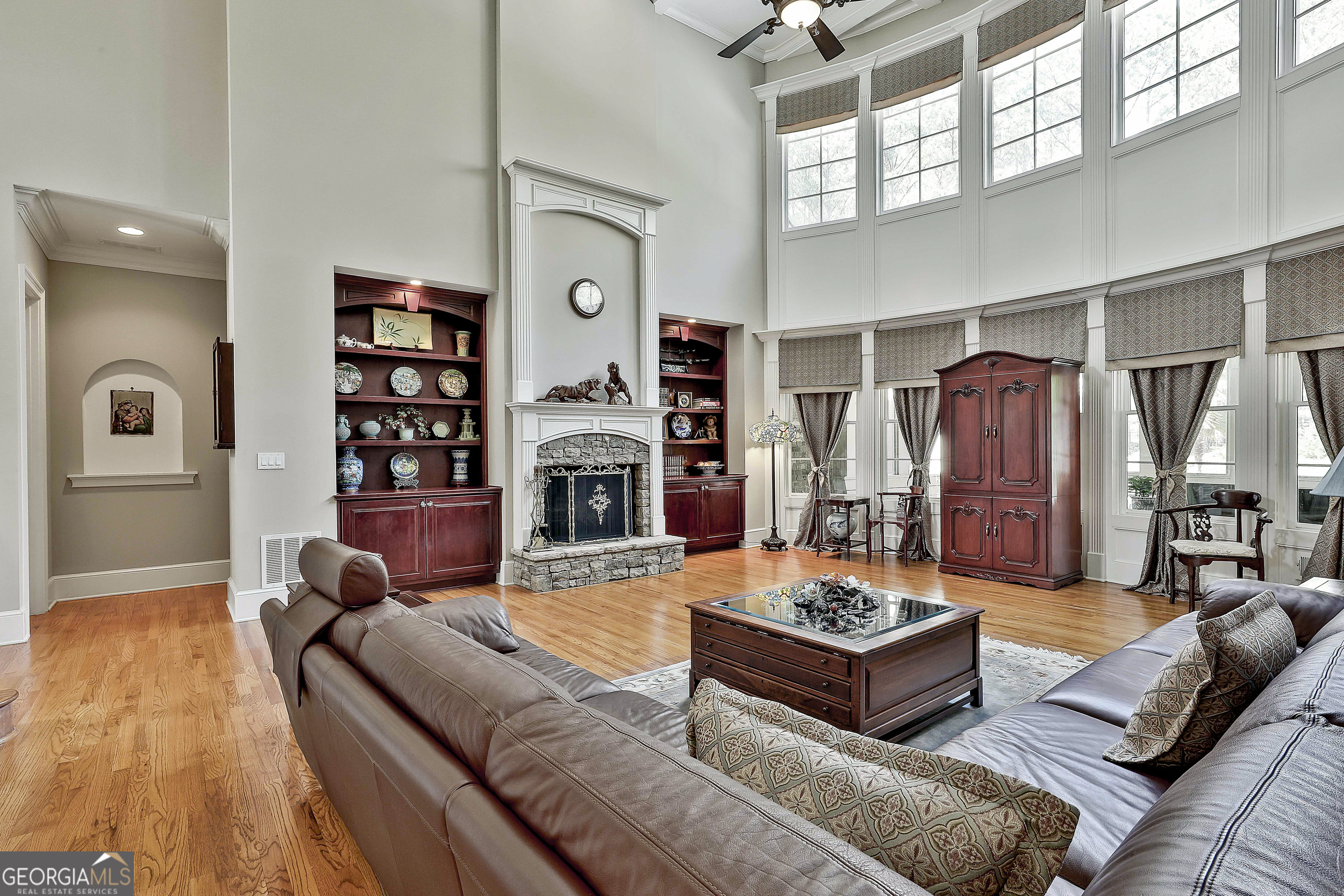 Tyrone, Georgia 30290, United States, 5 Bedrooms Bedrooms, ,7 BathroomsBathrooms,Residential,Active,123340