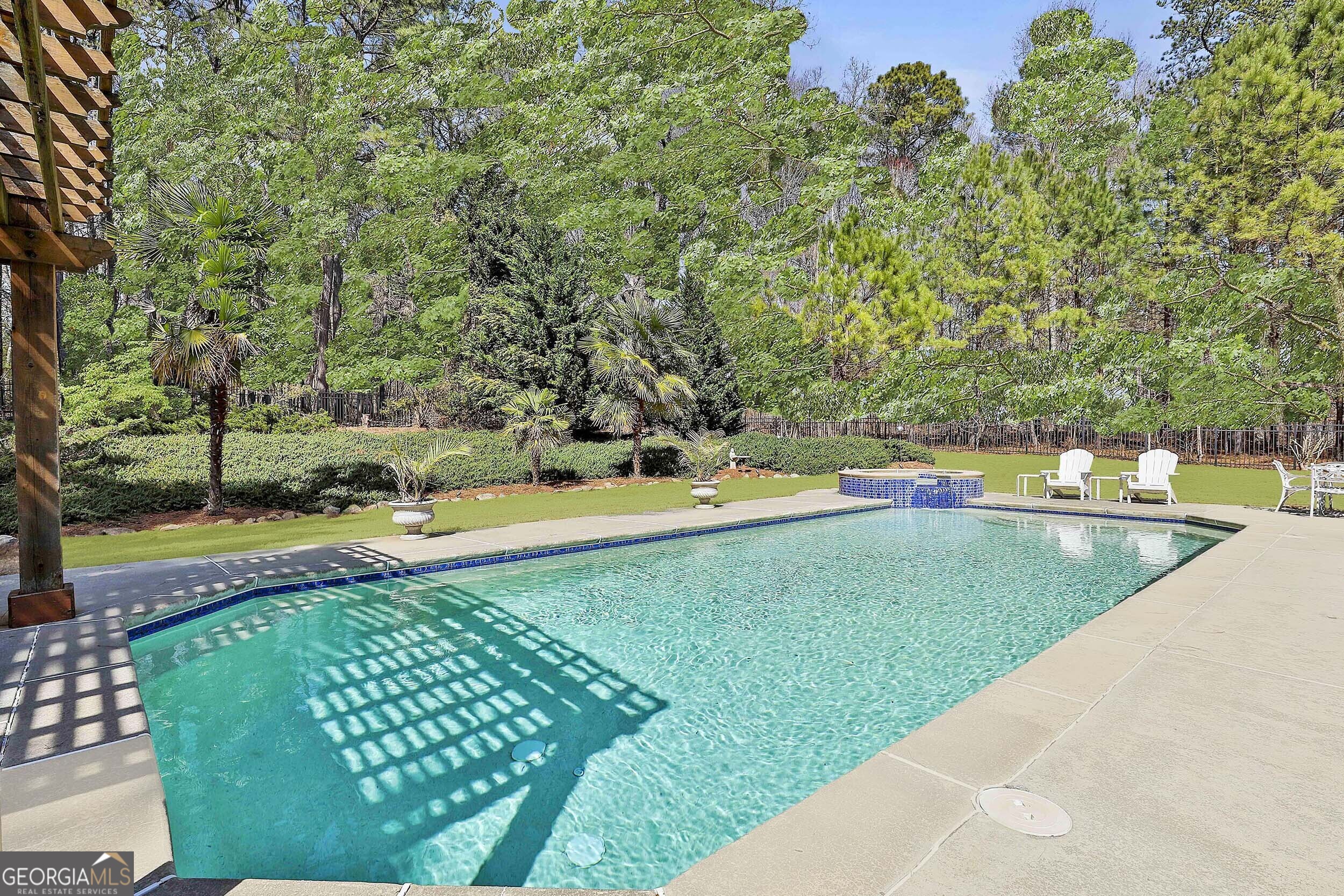 Tyrone, Georgia 30290, United States, 5 Bedrooms Bedrooms, ,7 BathroomsBathrooms,Residential,Active,123340