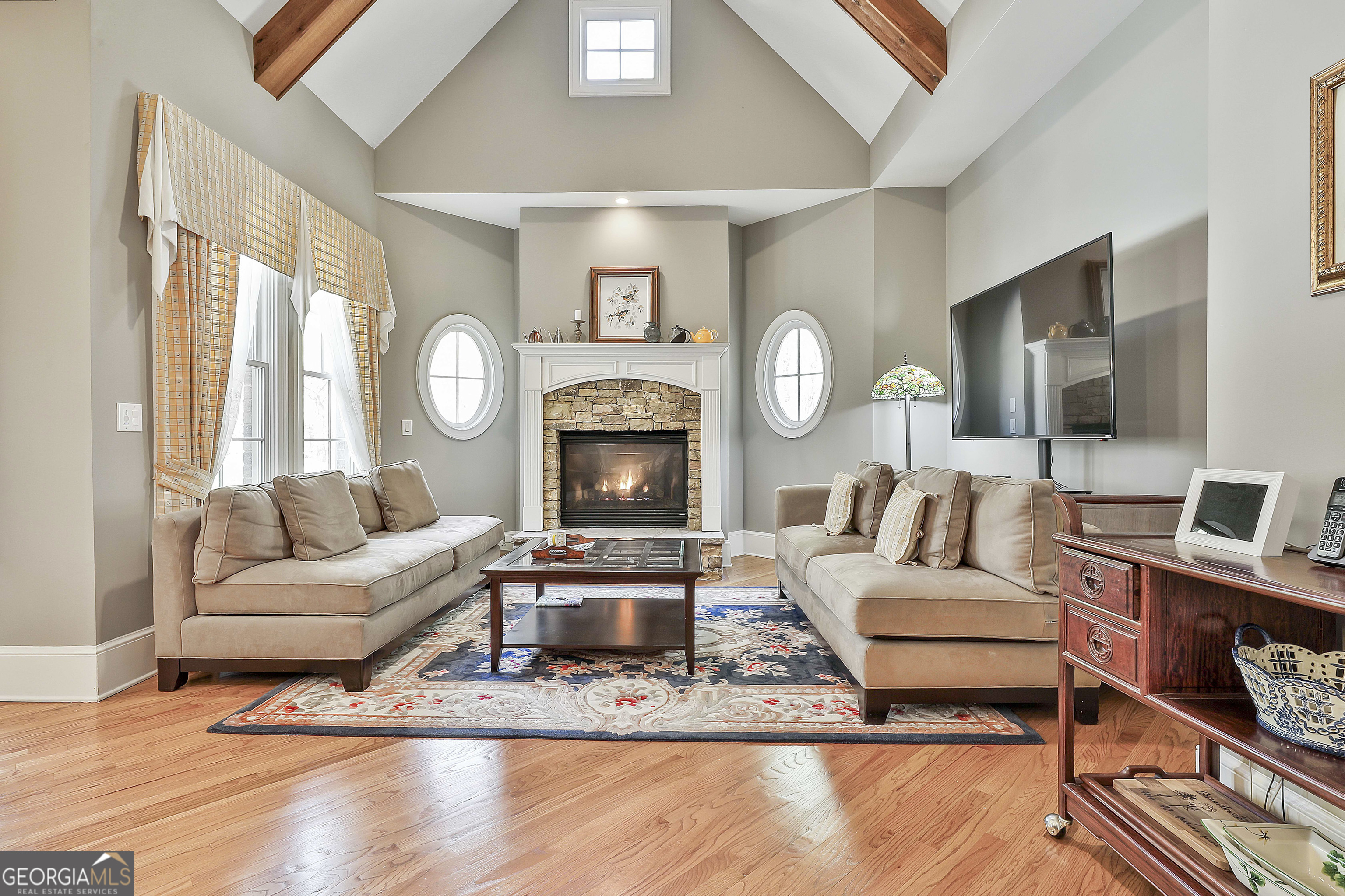 Tyrone, Georgia 30290, United States, 5 Bedrooms Bedrooms, ,7 BathroomsBathrooms,Residential,Active,123340