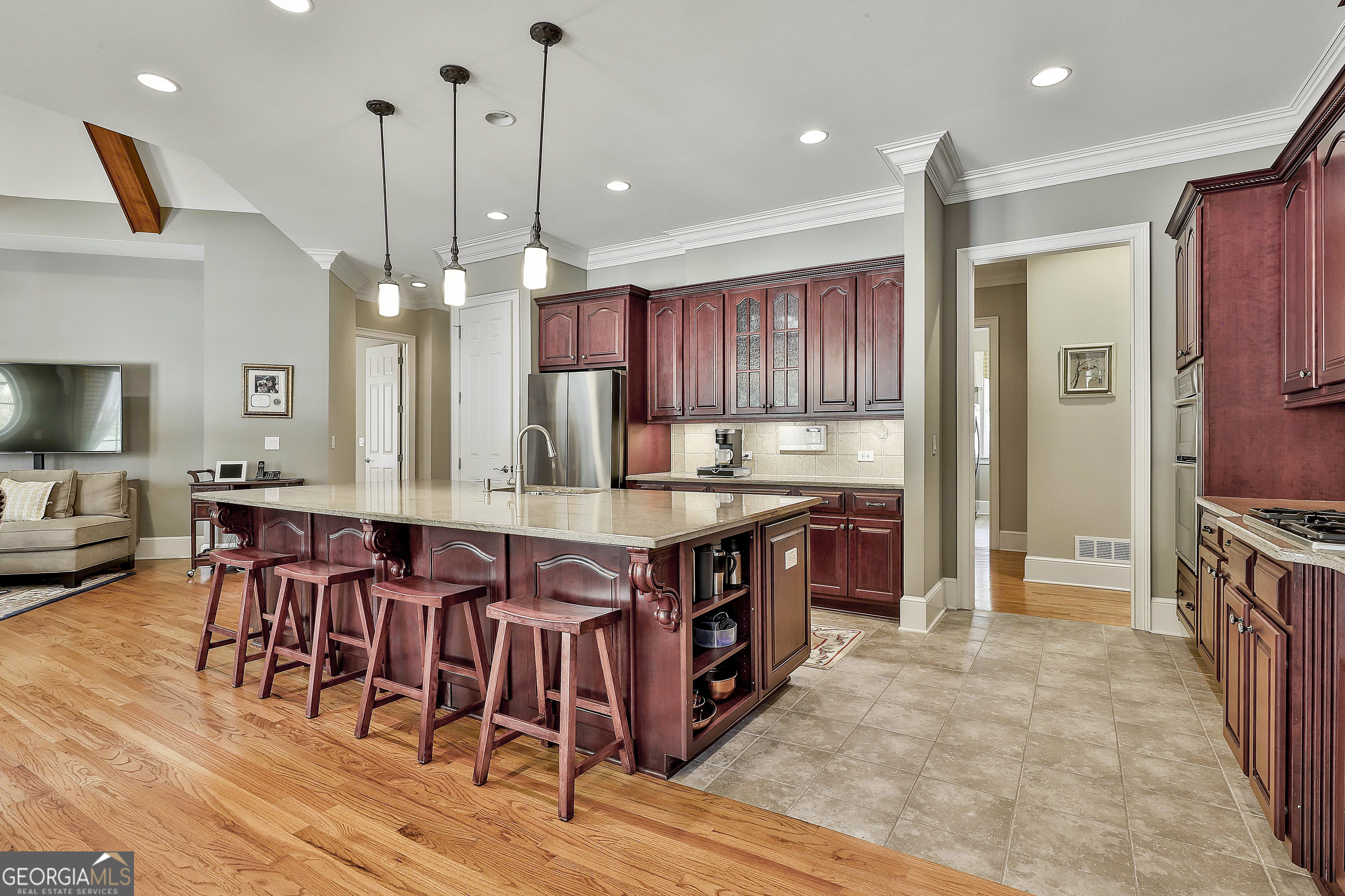 Tyrone, Georgia 30290, United States, 5 Bedrooms Bedrooms, ,7 BathroomsBathrooms,Residential,Active,123340