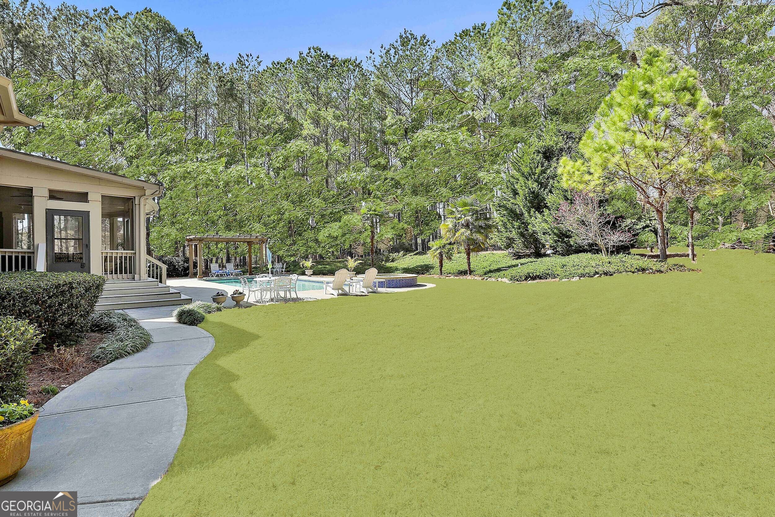 Tyrone, Georgia 30290, United States, 5 Bedrooms Bedrooms, ,7 BathroomsBathrooms,Residential,Active,123340