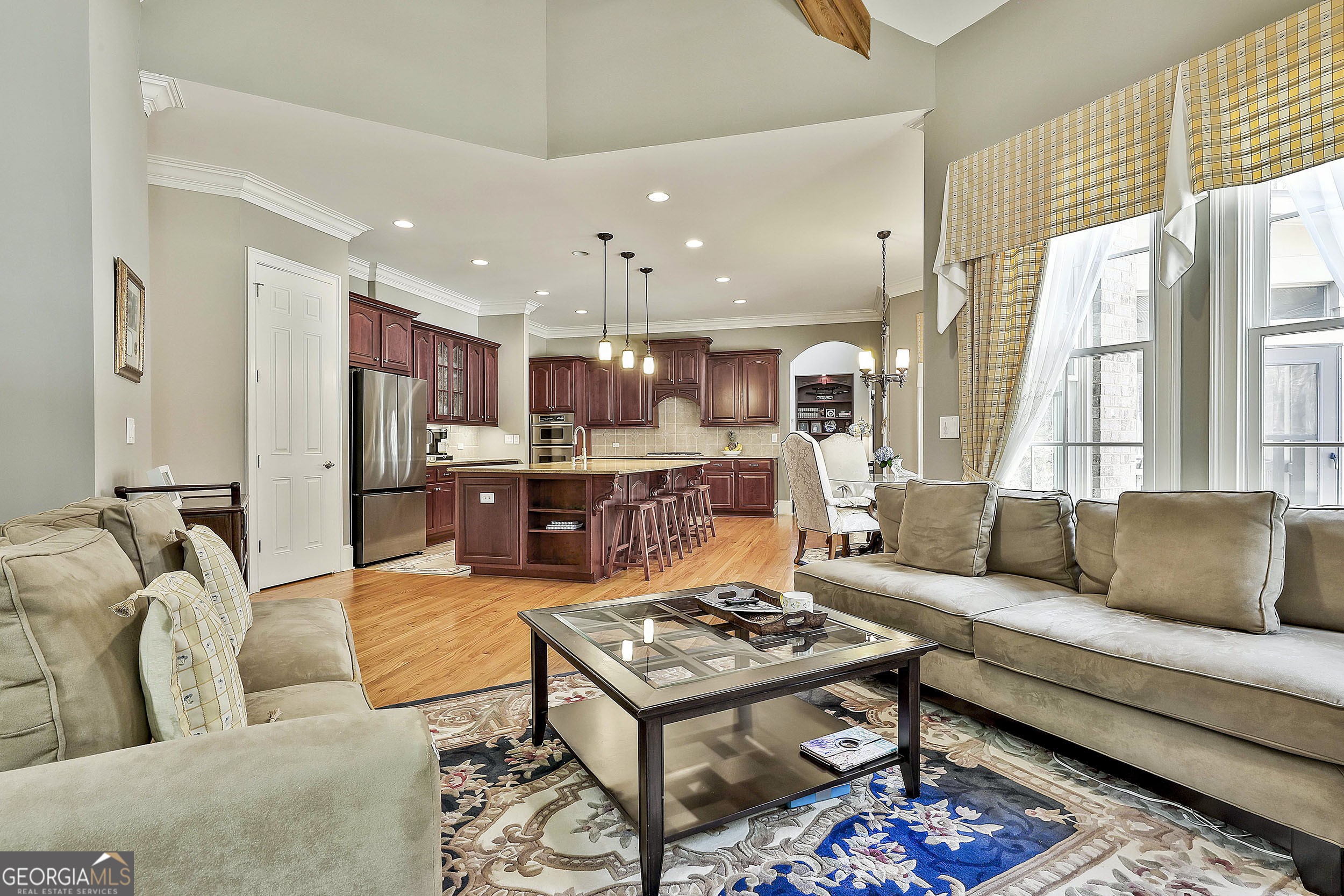 Tyrone, Georgia 30290, United States, 5 Bedrooms Bedrooms, ,7 BathroomsBathrooms,Residential,Active,123340