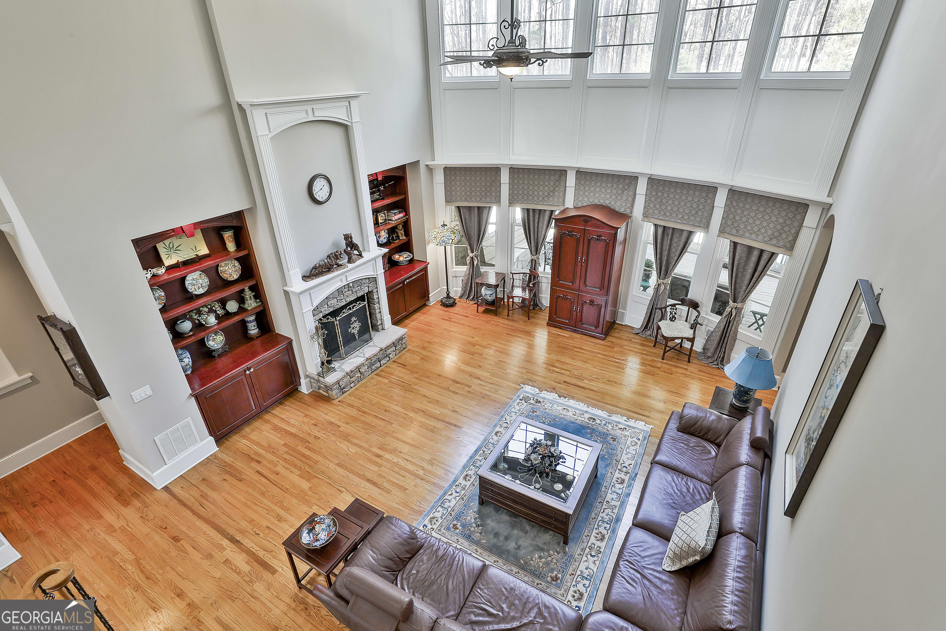 Tyrone, Georgia 30290, United States, 5 Bedrooms Bedrooms, ,7 BathroomsBathrooms,Residential,Active,123340