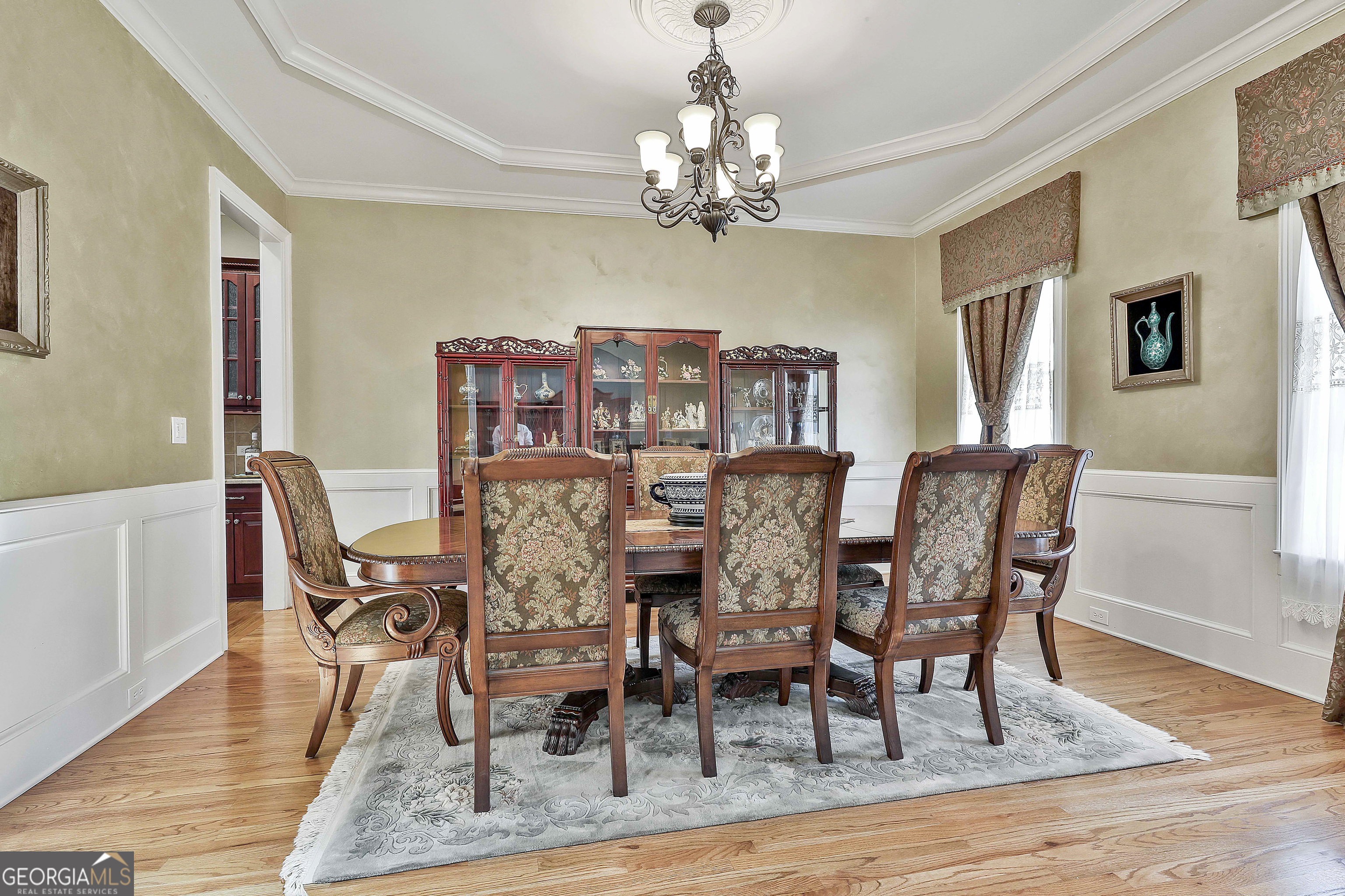 Tyrone, Georgia 30290, United States, 5 Bedrooms Bedrooms, ,7 BathroomsBathrooms,Residential,Active,123340