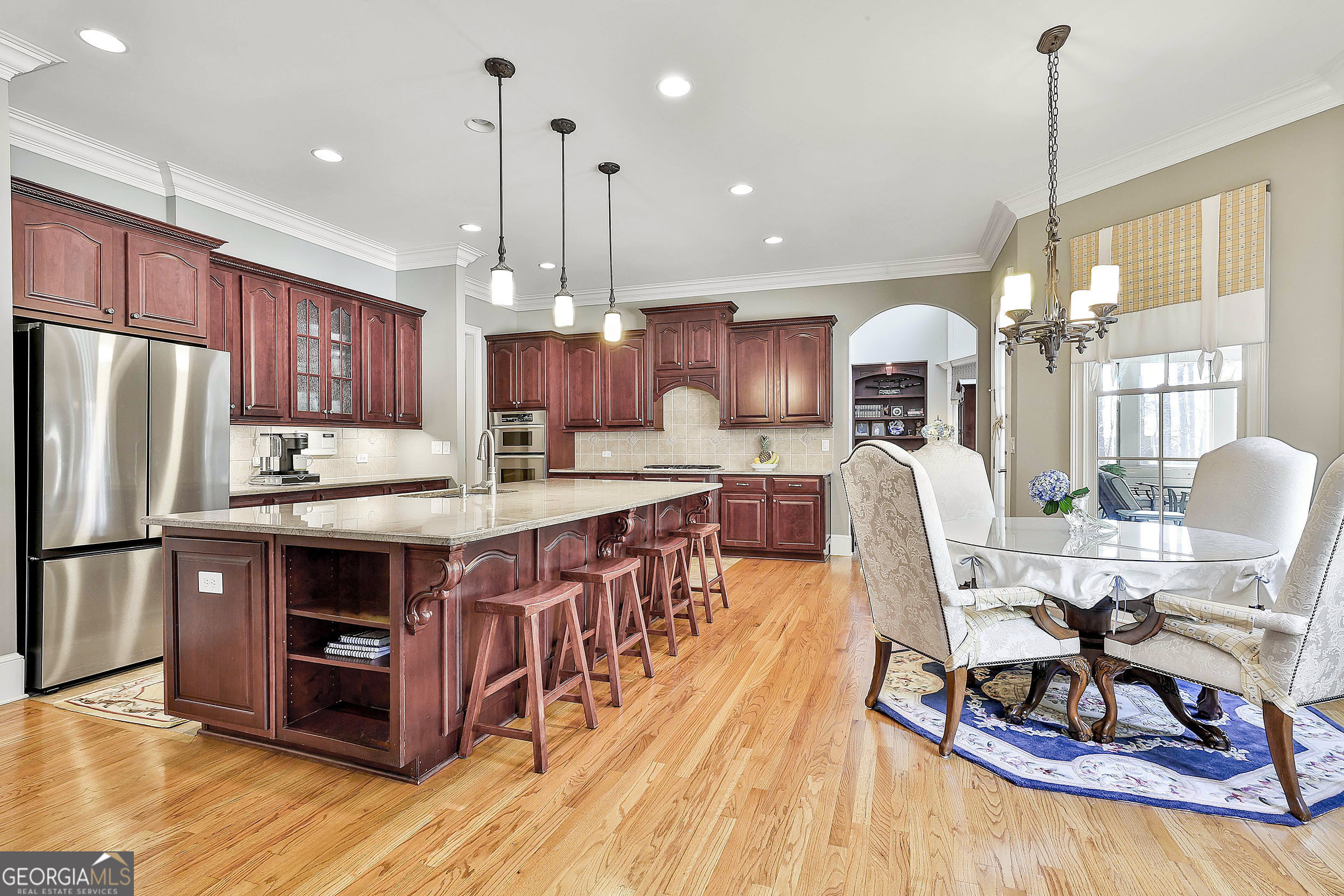 Tyrone, Georgia 30290, United States, 5 Bedrooms Bedrooms, ,7 BathroomsBathrooms,Residential,Active,123340