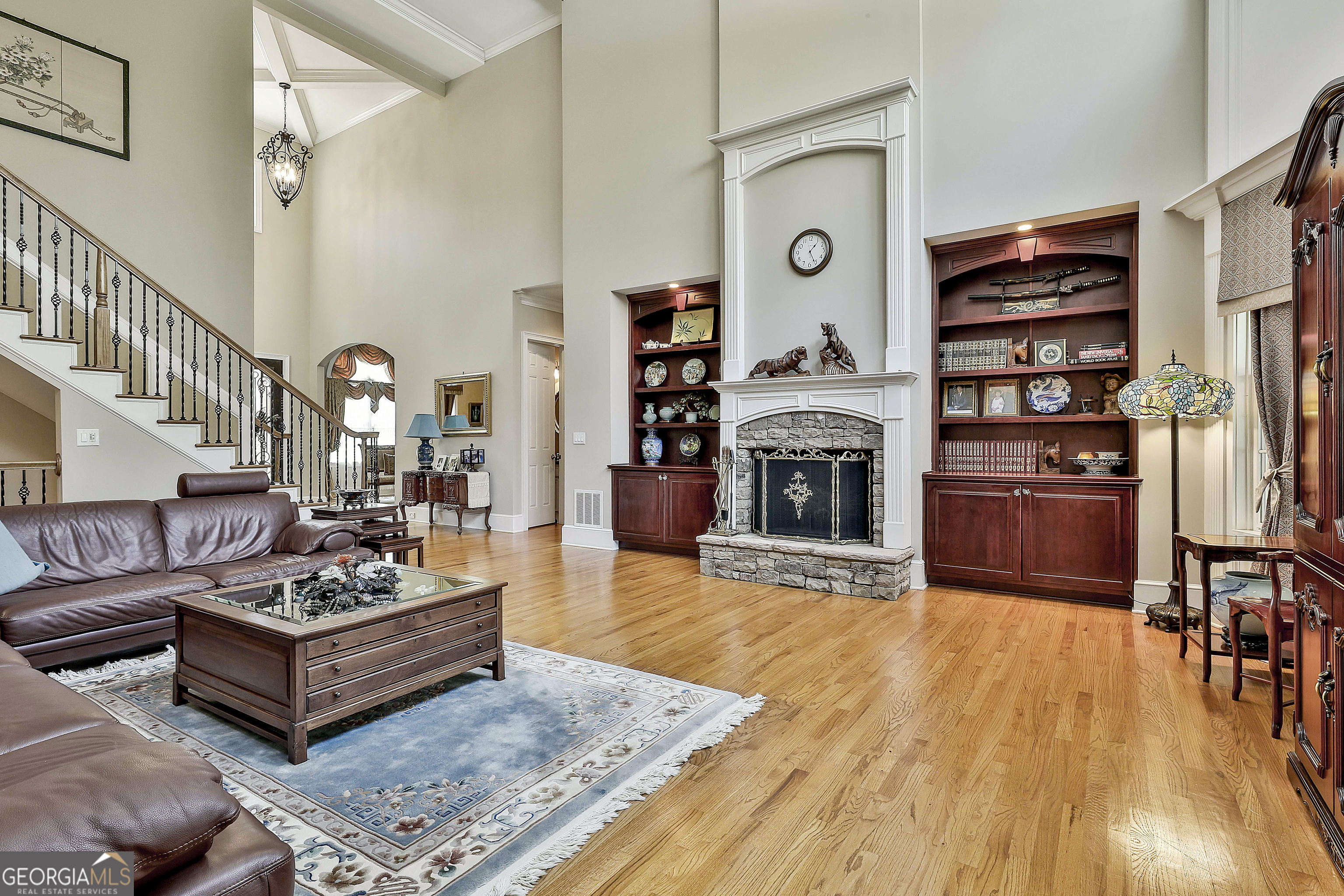 Tyrone, Georgia 30290, United States, 5 Bedrooms Bedrooms, ,7 BathroomsBathrooms,Residential,Active,123340