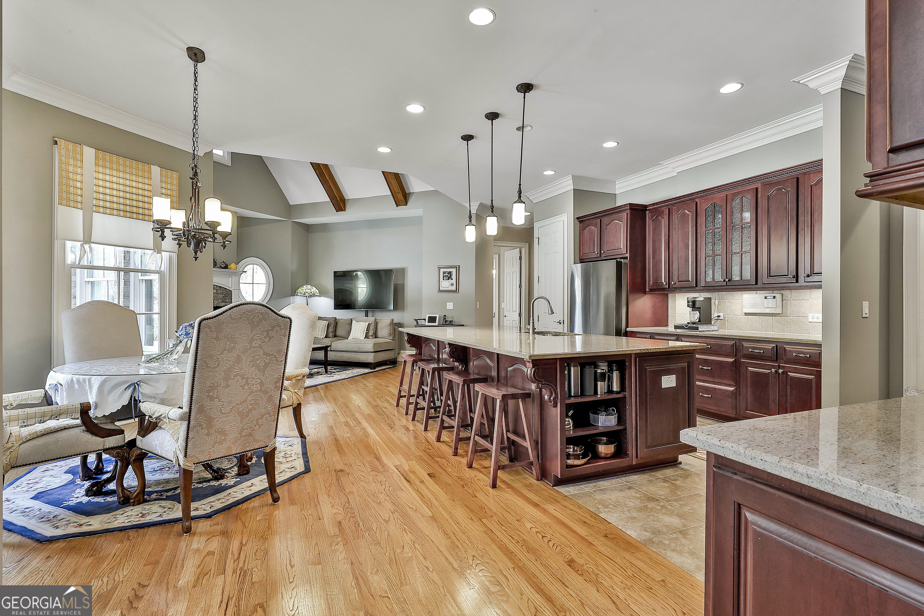 Tyrone, Georgia 30290, United States, 5 Bedrooms Bedrooms, ,7 BathroomsBathrooms,Residential,Active,123340